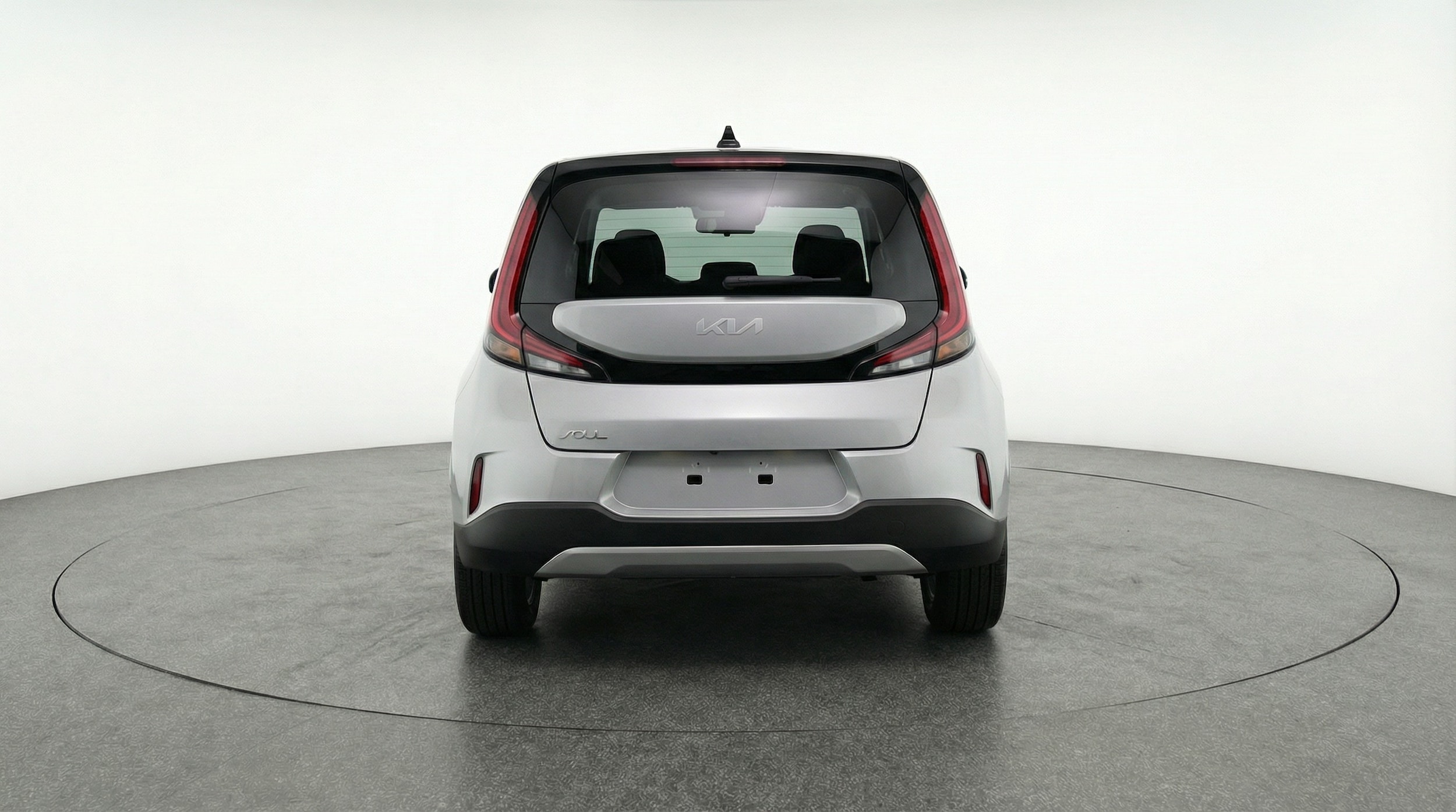 Thumbnail: 2025 Kia Soul - 6