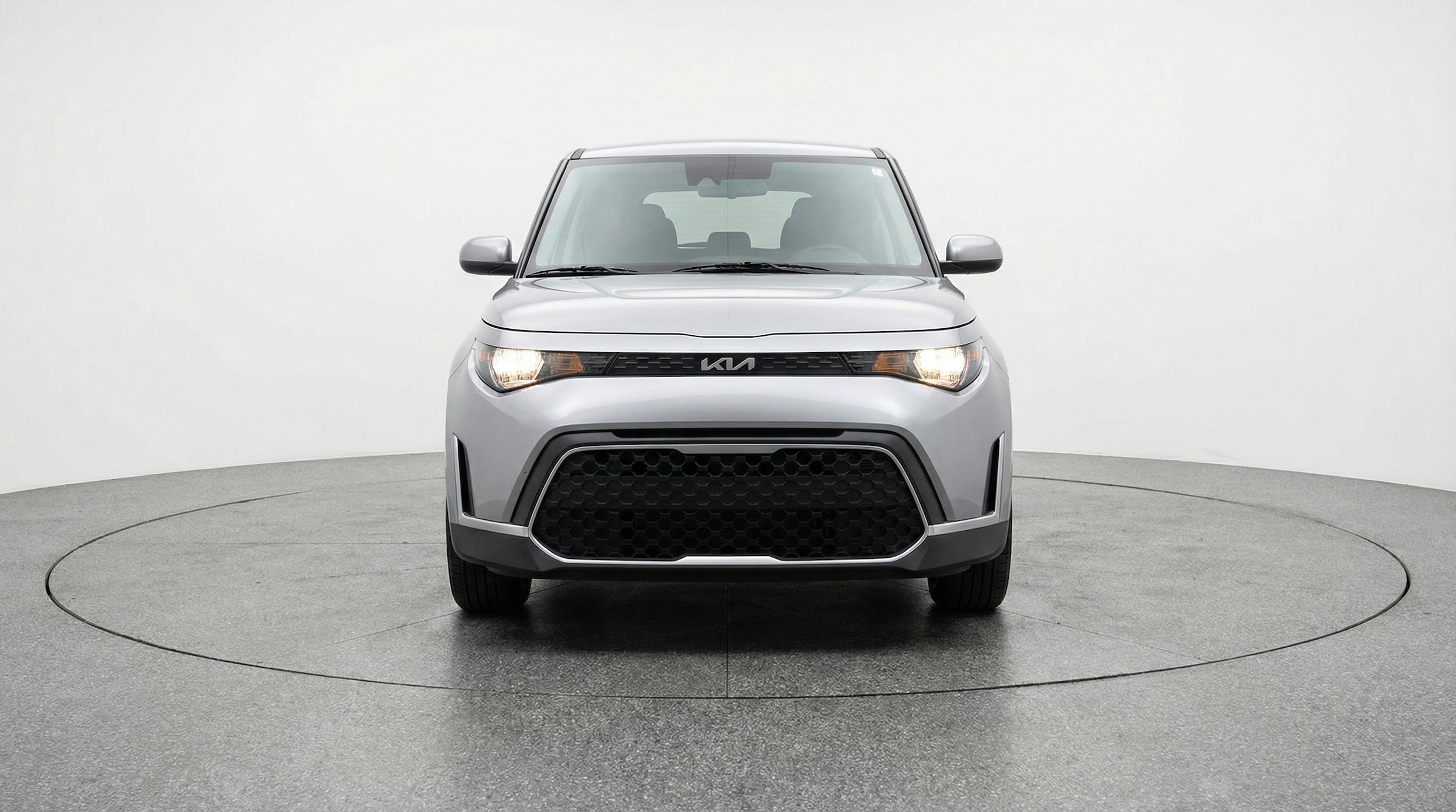 Thumbnail: 2025 Kia Soul - 2