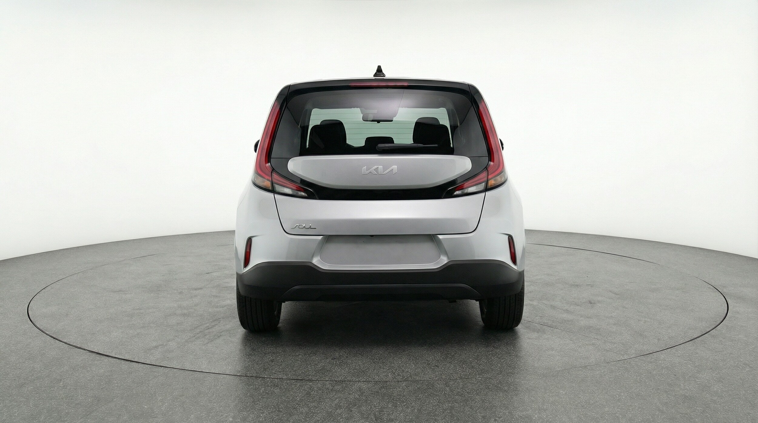 Thumbnail: 2025 Kia Soul - 6
