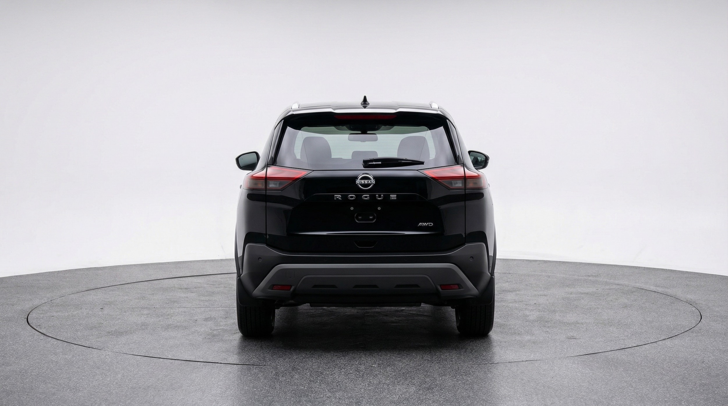 Thumbnail: 2025 Nissan Rogue - 6