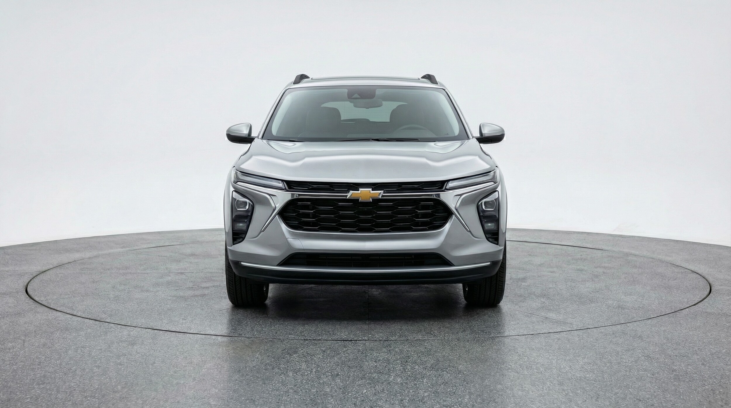 Thumbnail: 2025 Chevrolet Trax - 2