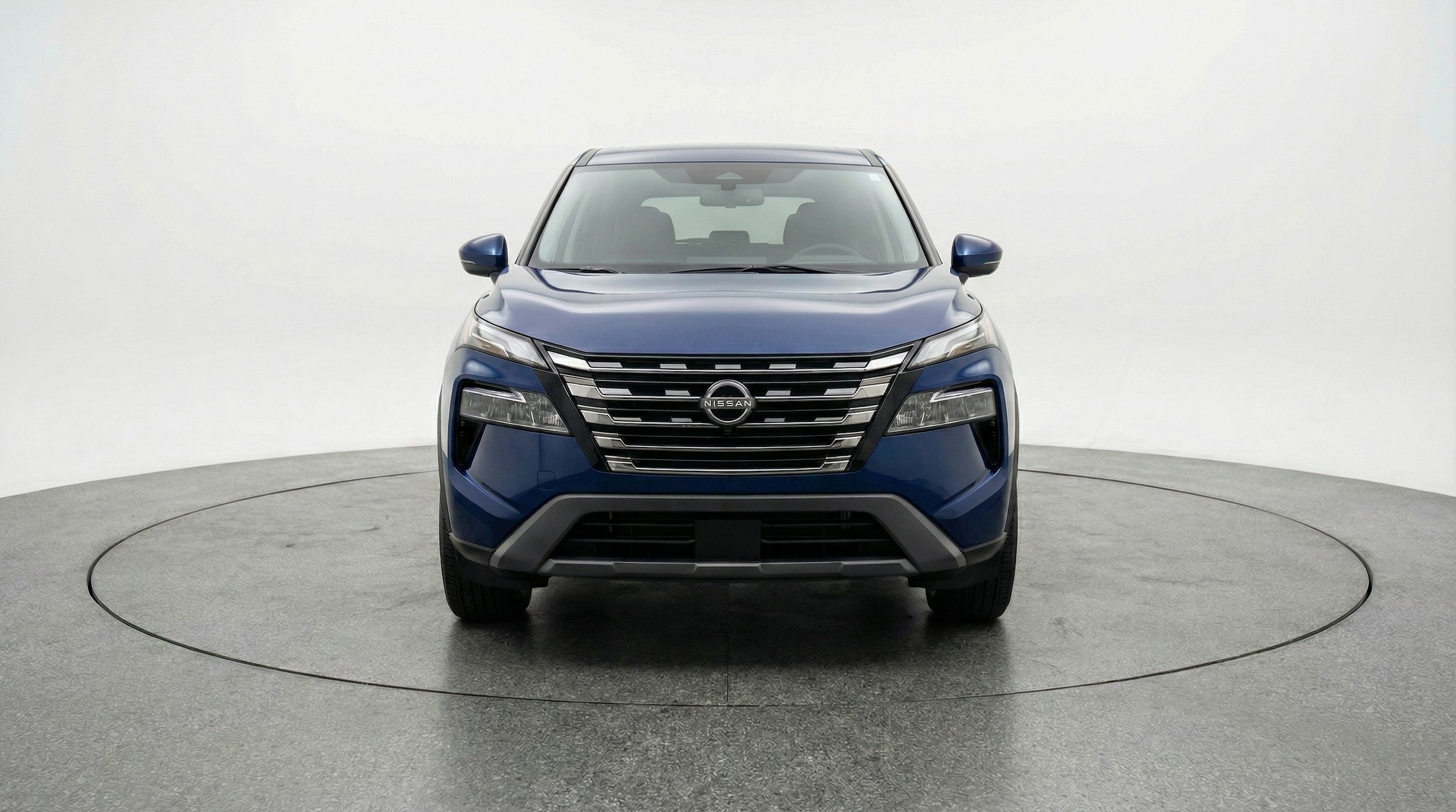 Thumbnail: 2025 Nissan Rogue - 2