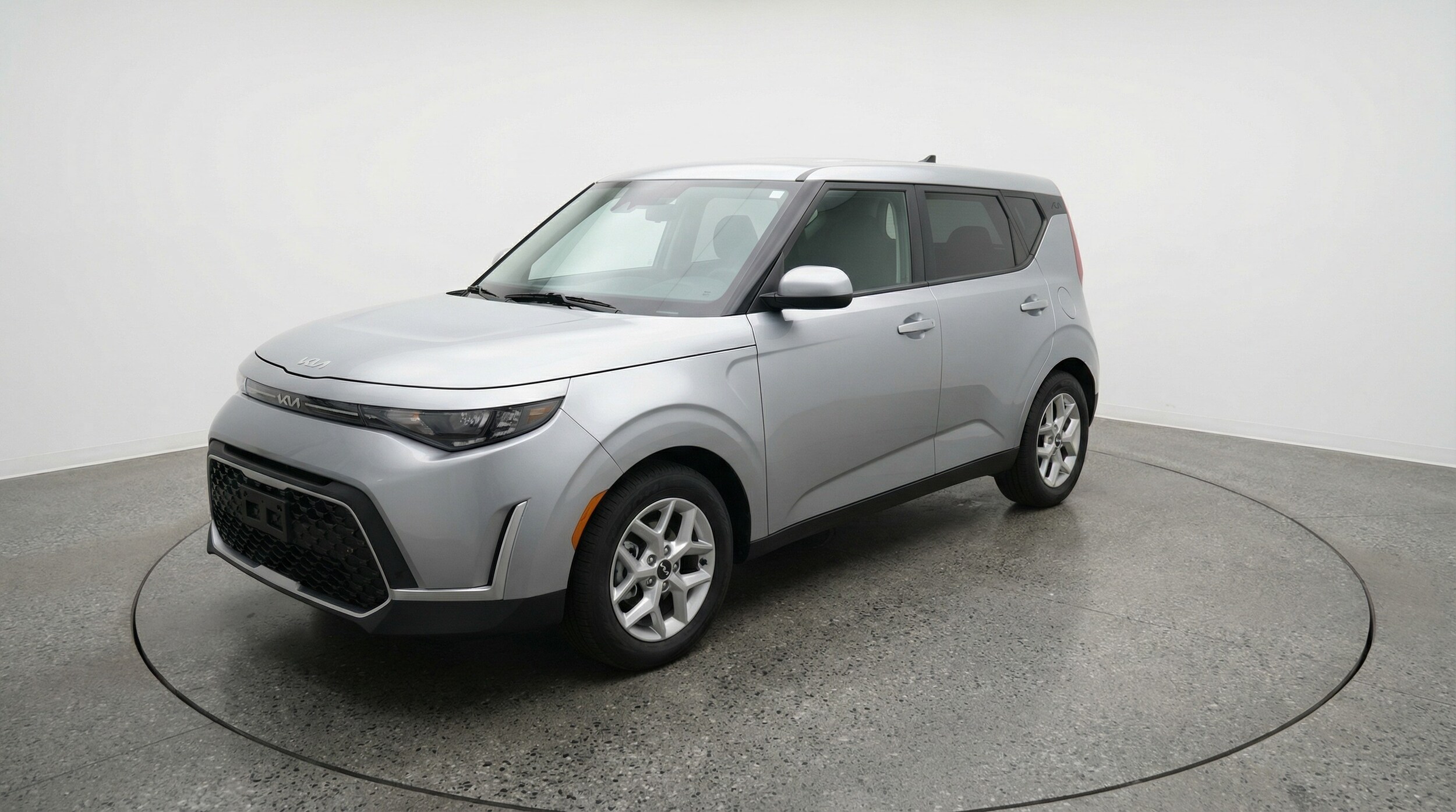 Thumbnail: 2025 Kia Soul - 3