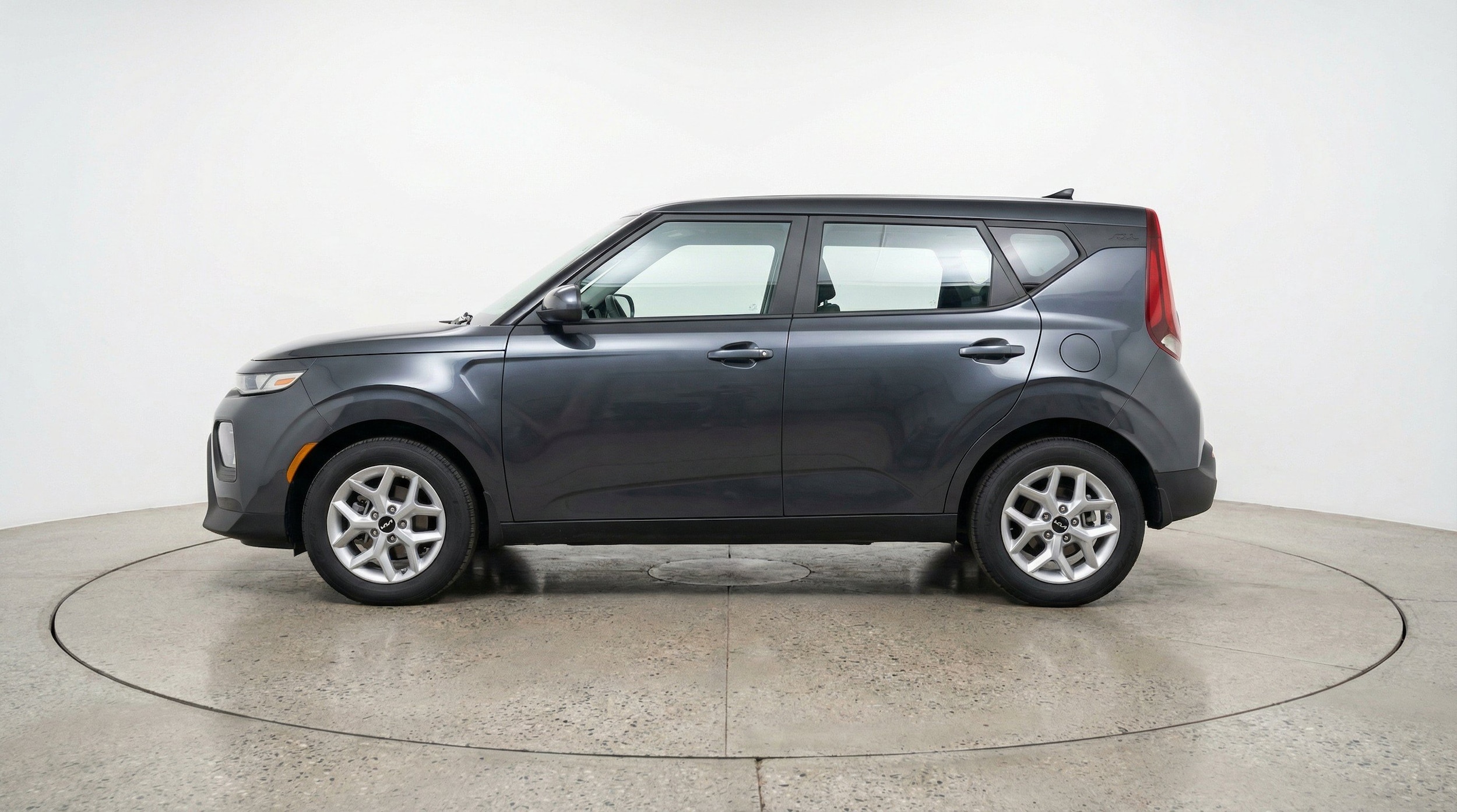 Thumbnail: 2025 Kia Soul - 5