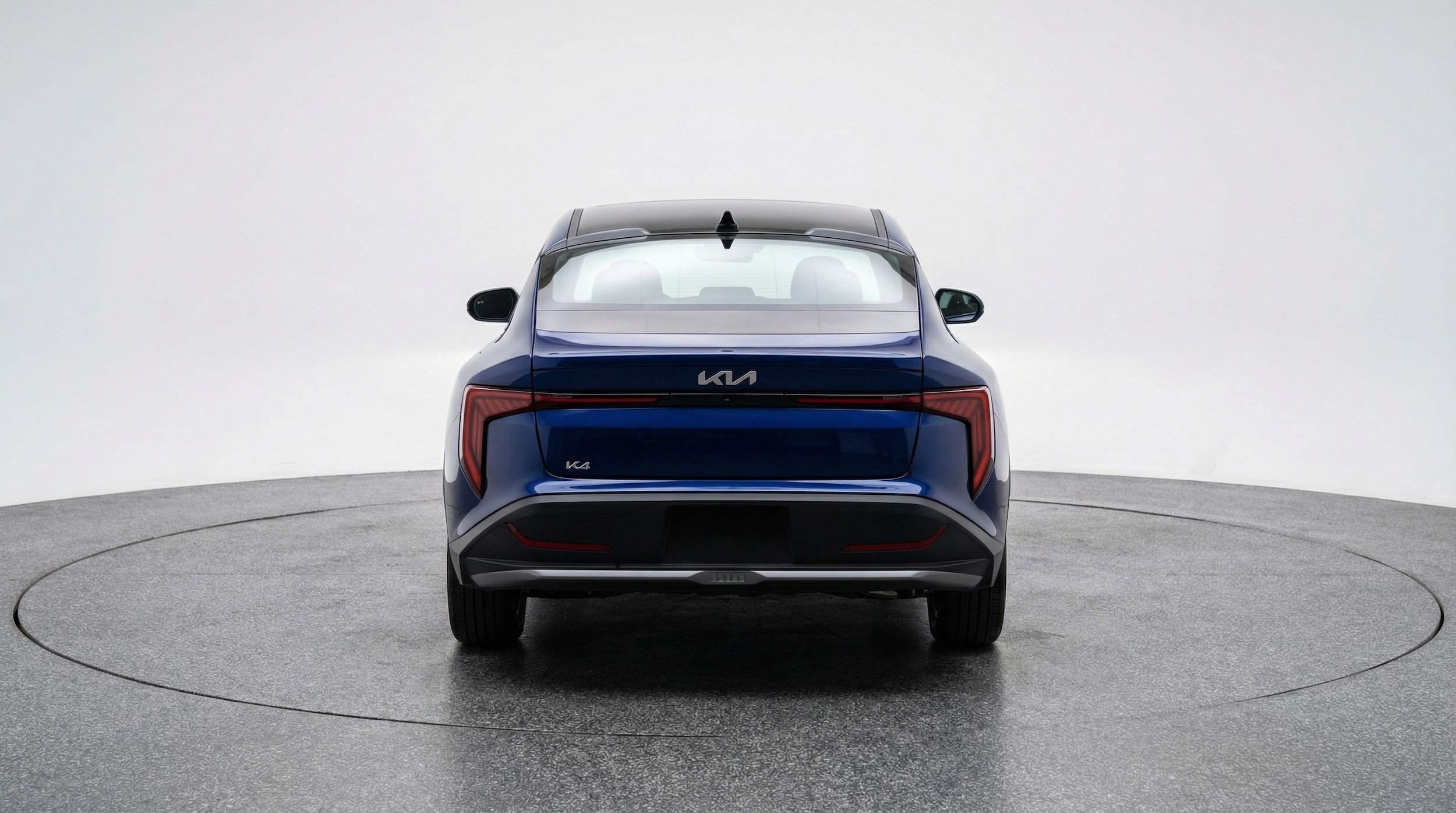 Thumbnail: 2025 Kia K4 - 6