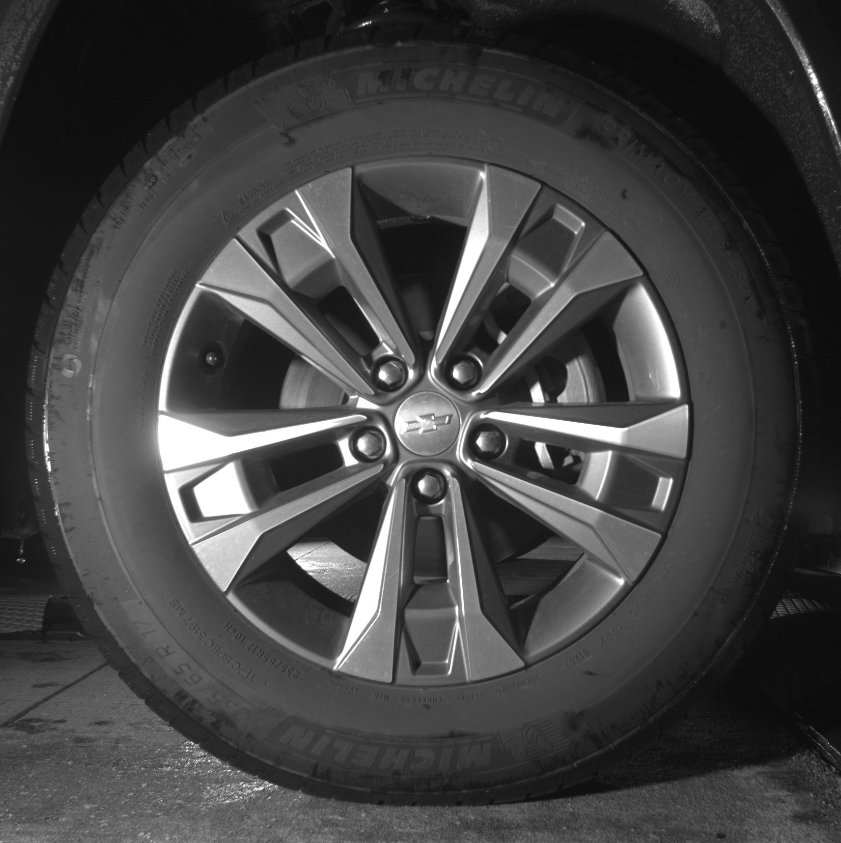 Thumbnail: 2025 Chevrolet Equinox - 10