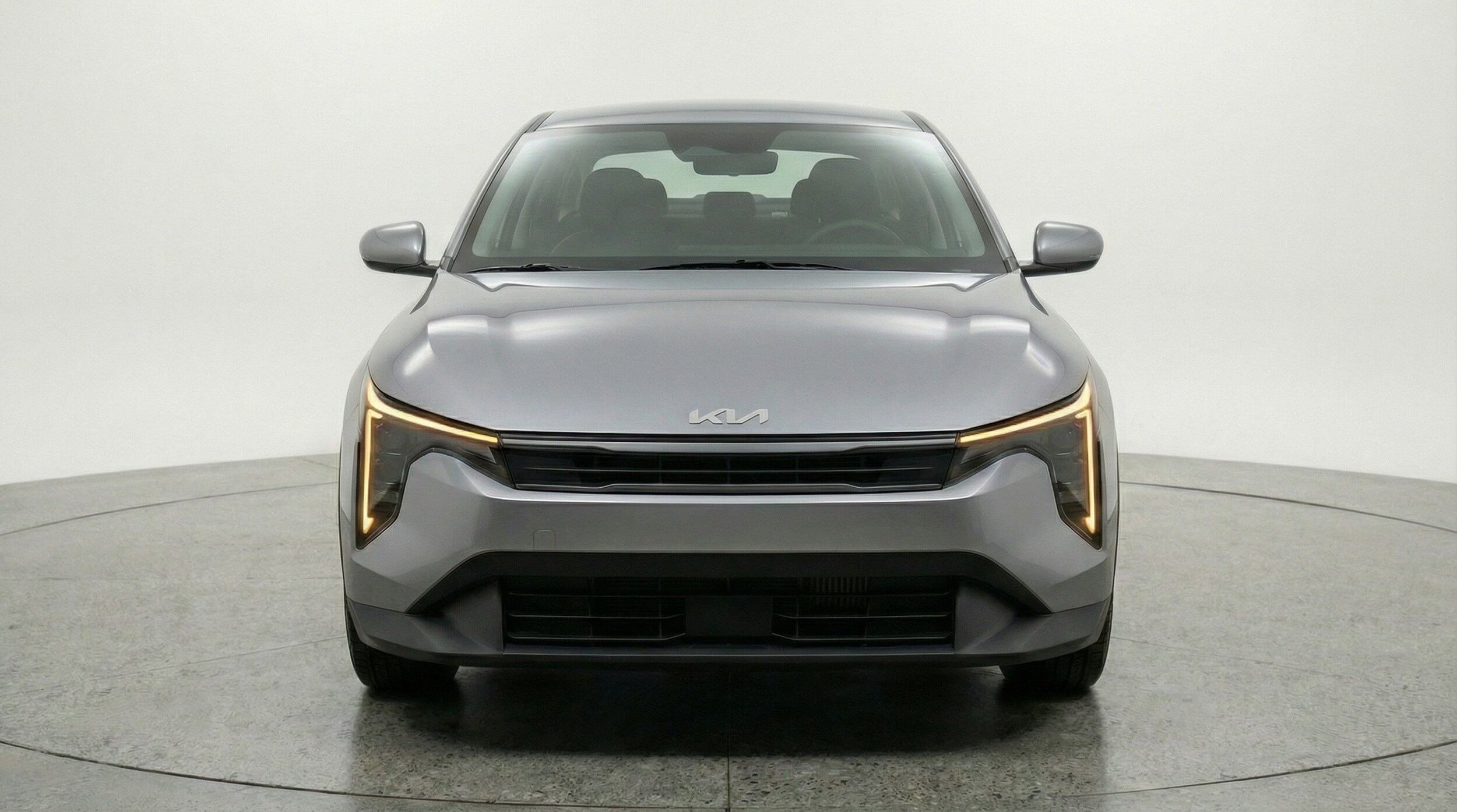 Thumbnail: 2025 Kia K4 - 2