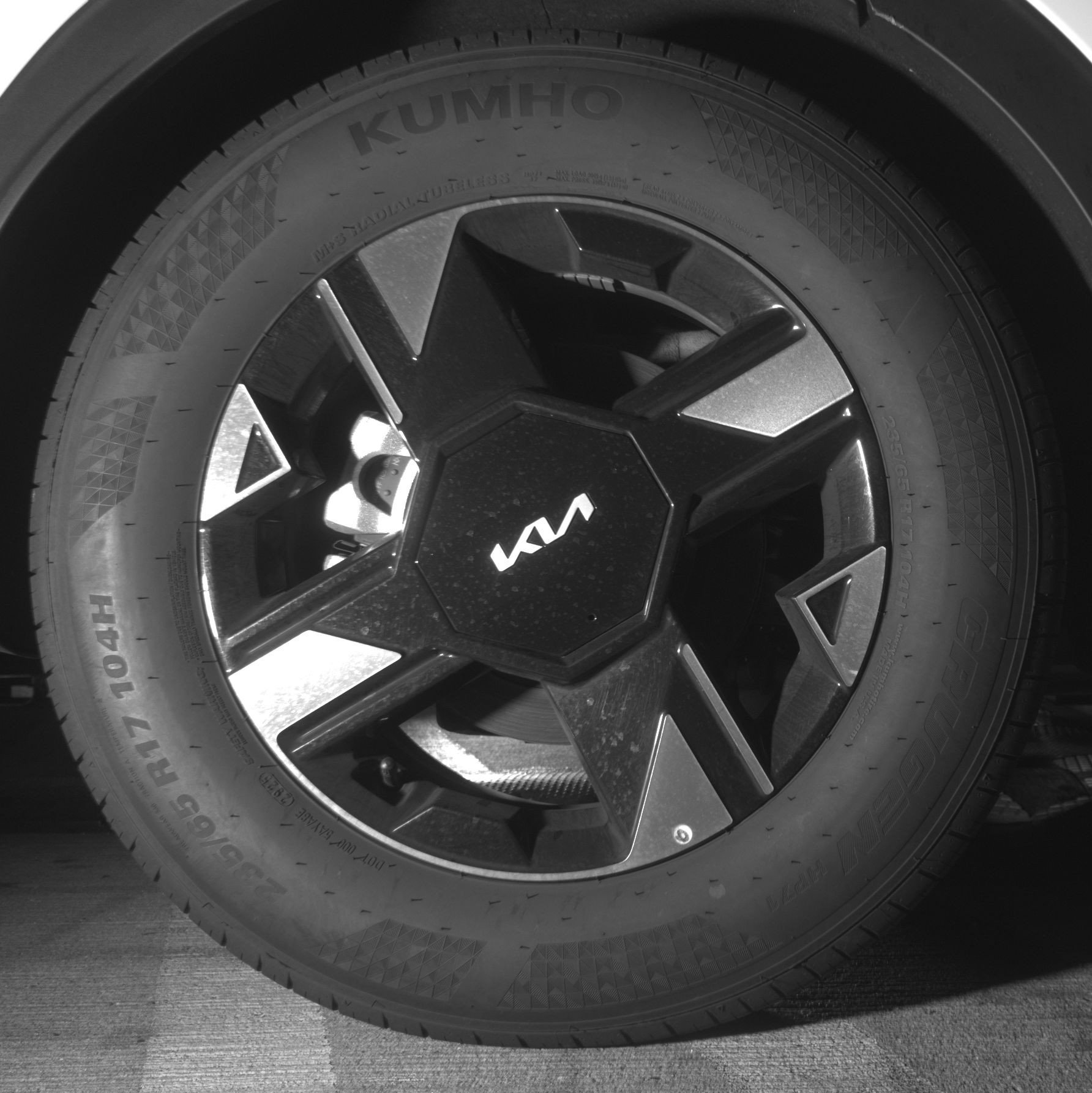 Thumbnail: 2026 Kia Sportage - 15