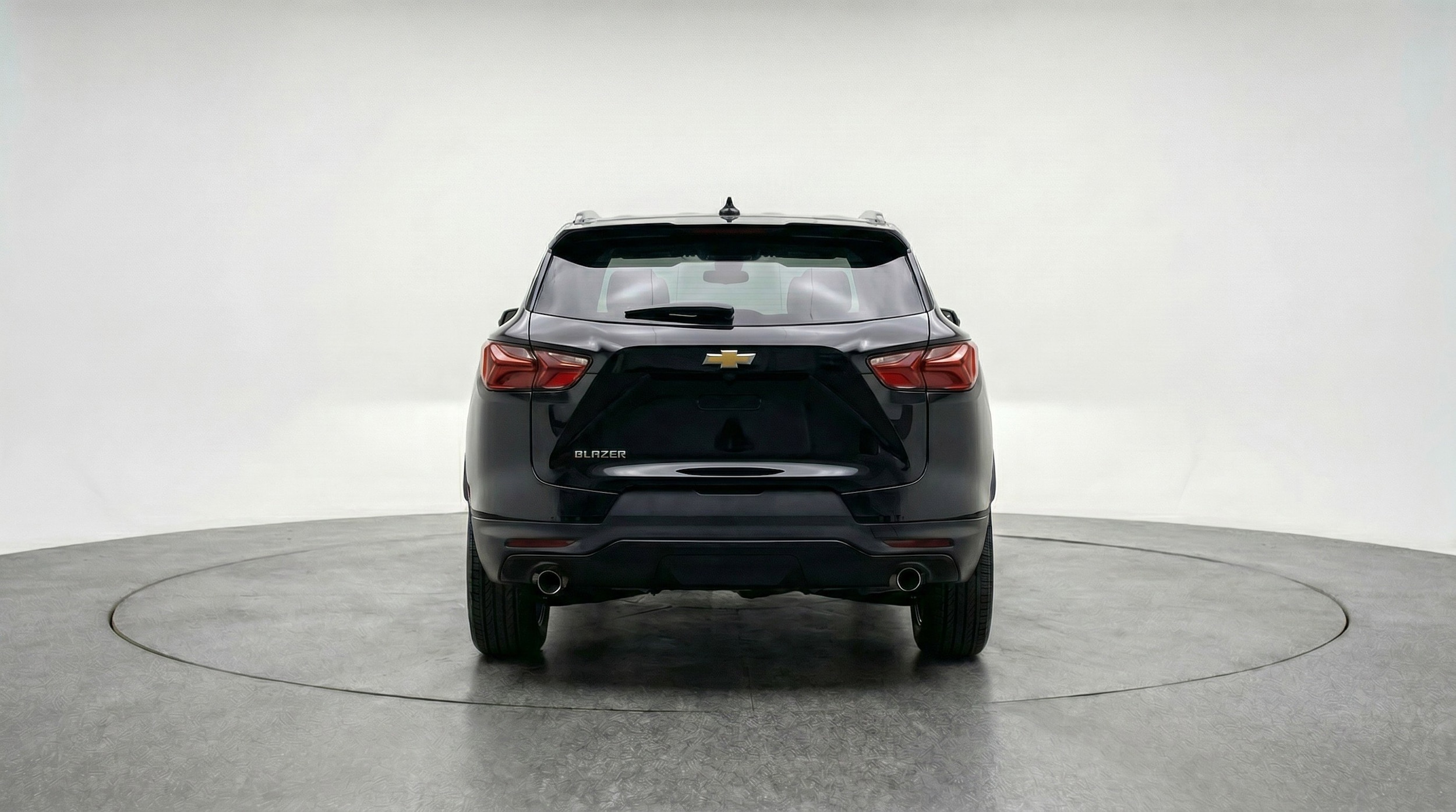 Thumbnail: 2025 Chevrolet Blazer - 7