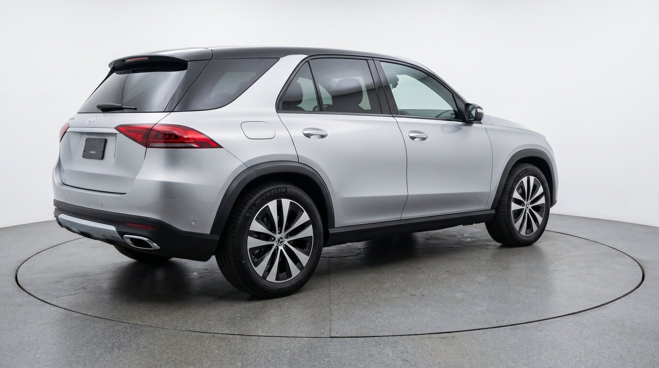 Thumbnail: 2026 Mercedes-Benz GLE - 9