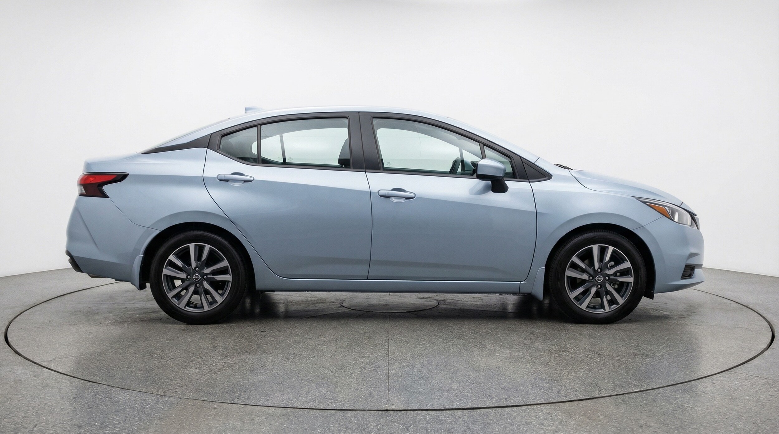 Thumbnail: 2025 Nissan Versa - 8