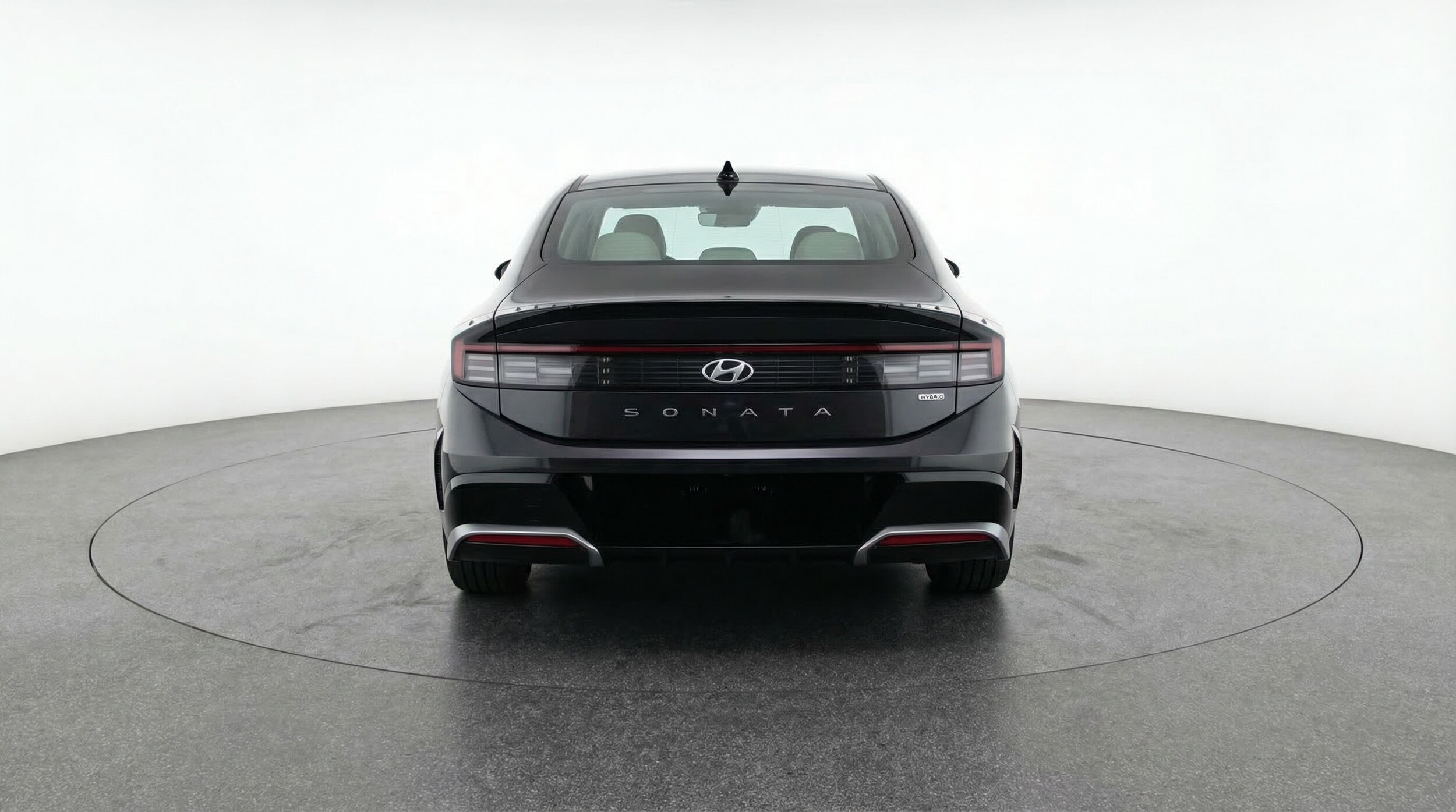 Thumbnail: 2025 Hyundai Sonata - 6