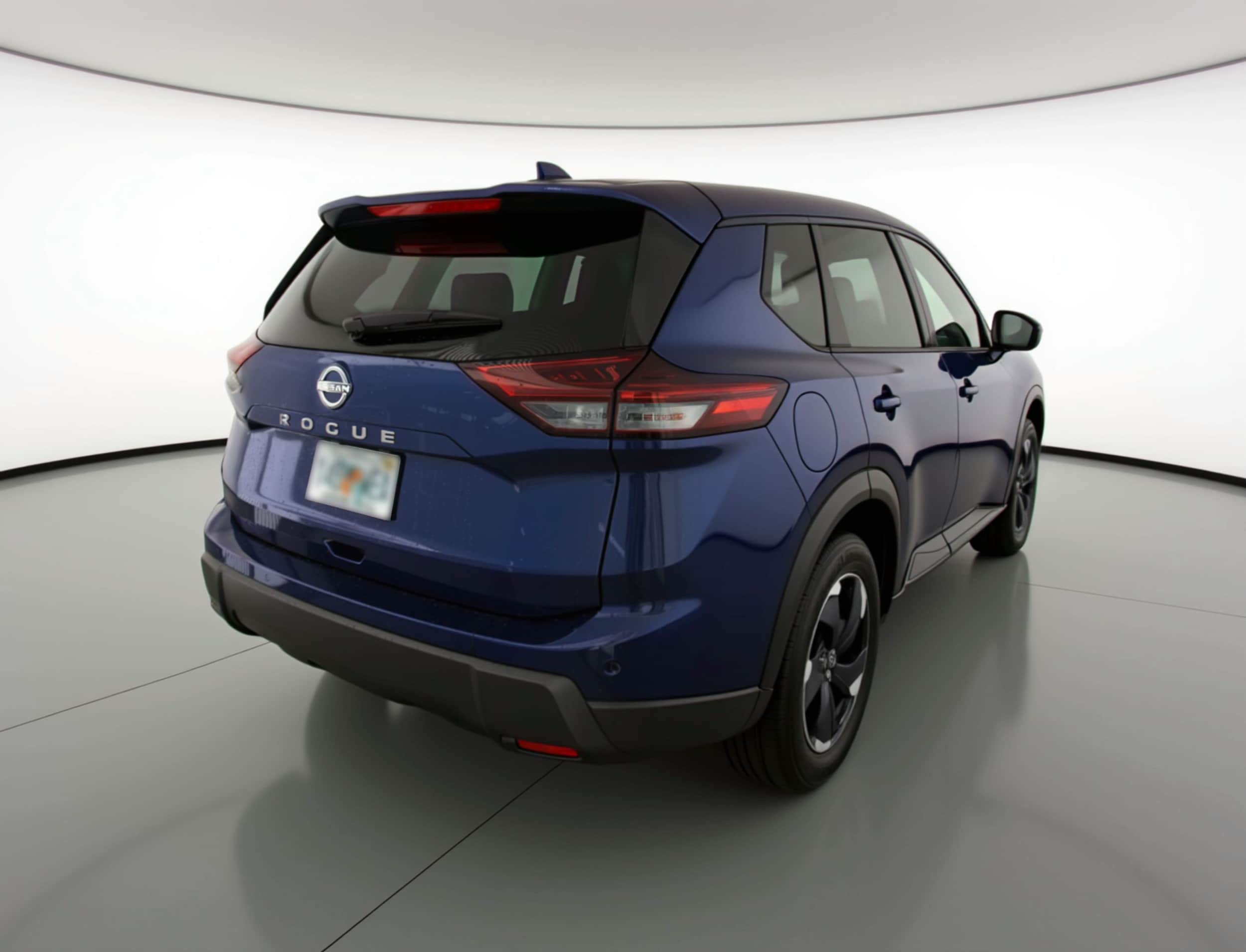 Thumbnail: 2025 Nissan Rogue - 9