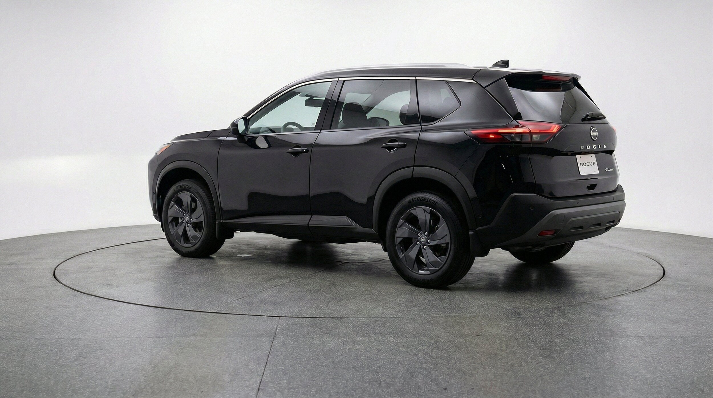 Thumbnail: 2026 Nissan Rogue - 6