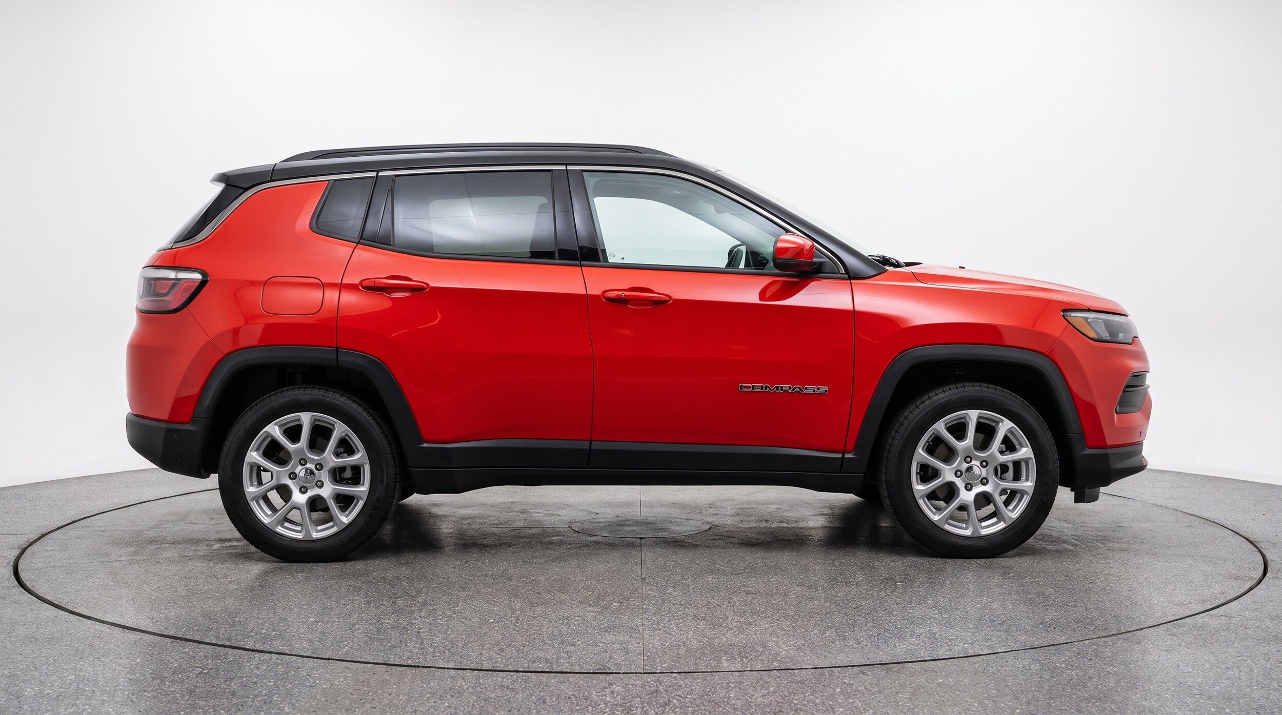 Thumbnail: 2025 Jeep Compass - 11