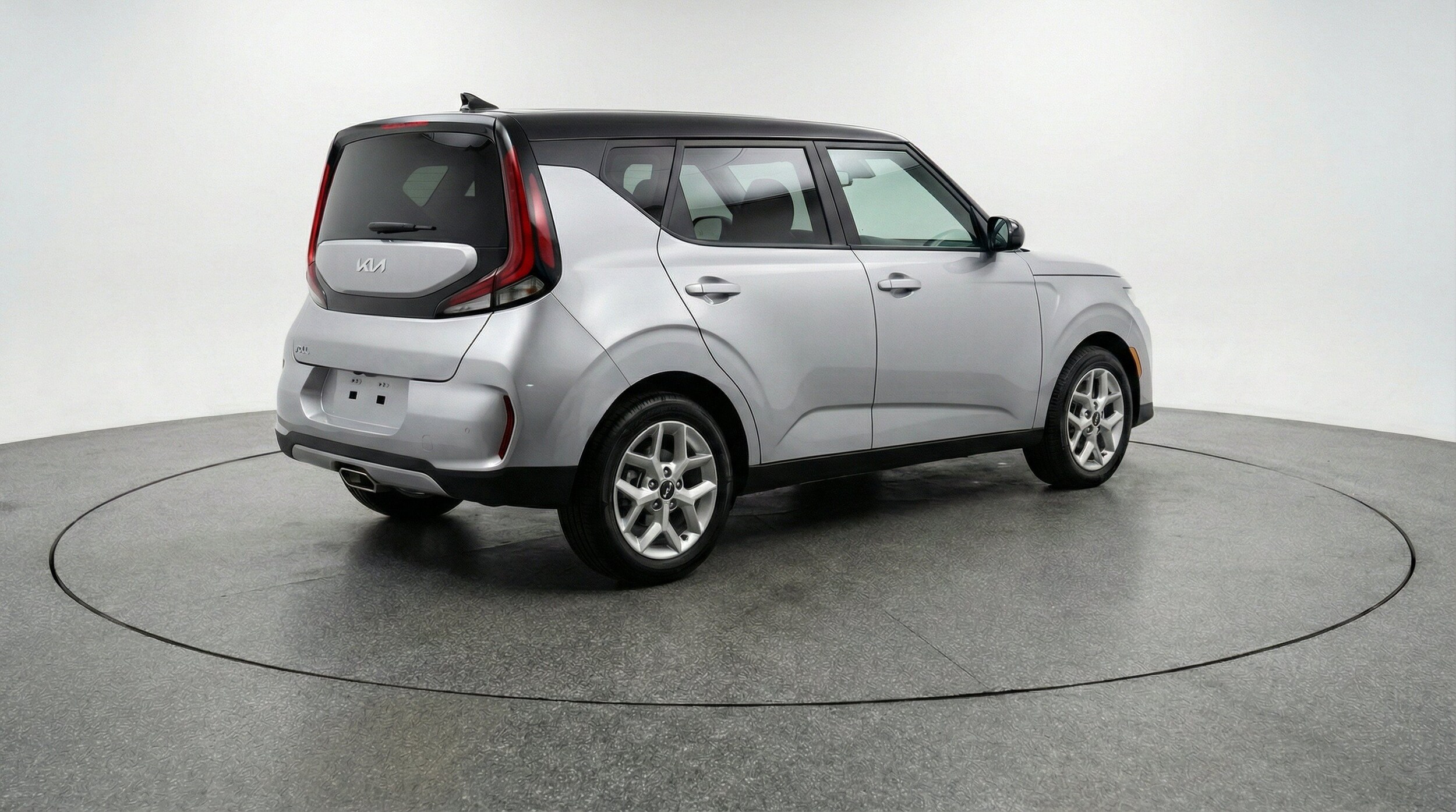 Thumbnail: 2025 Kia Soul - 9