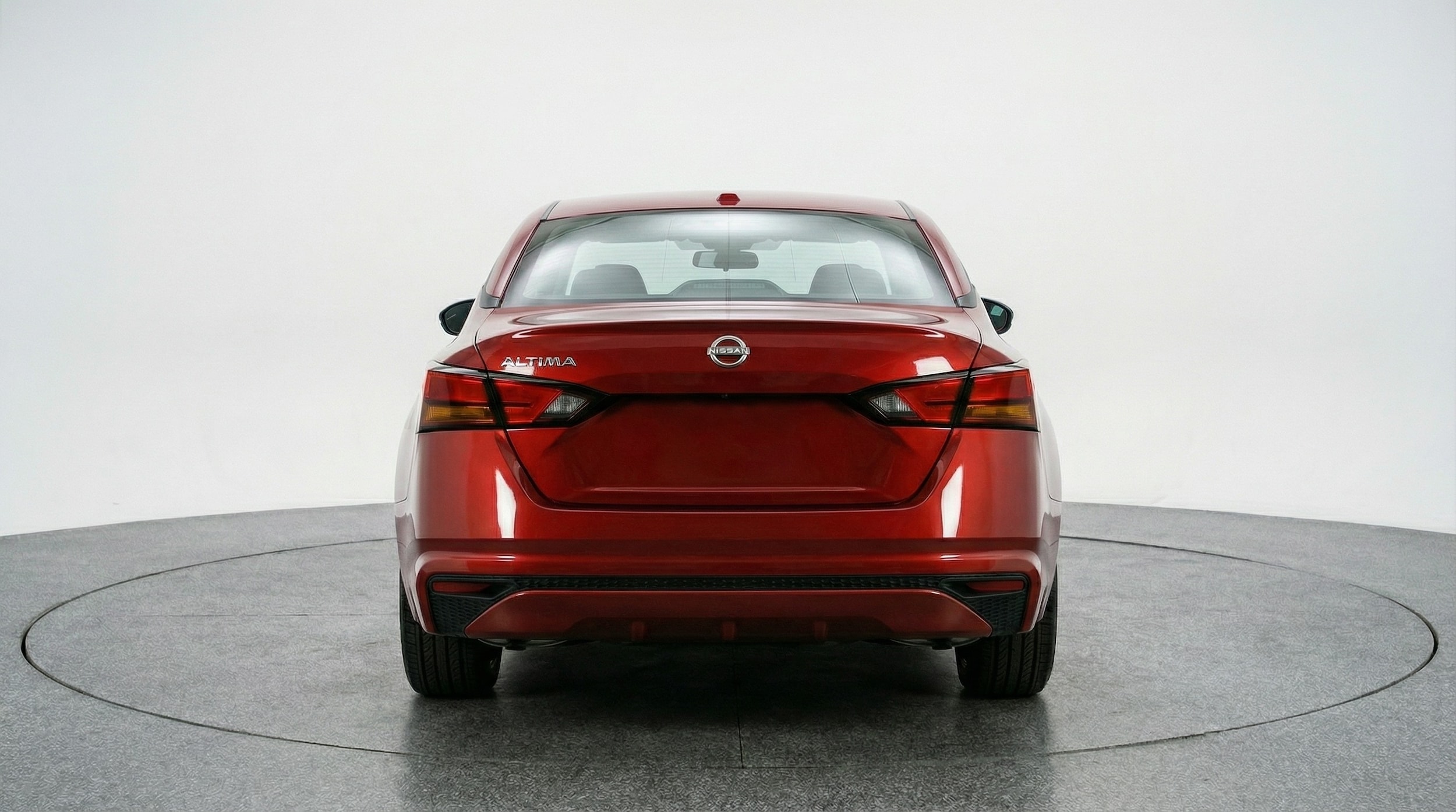 Thumbnail: 2025 Nissan Altima - 6