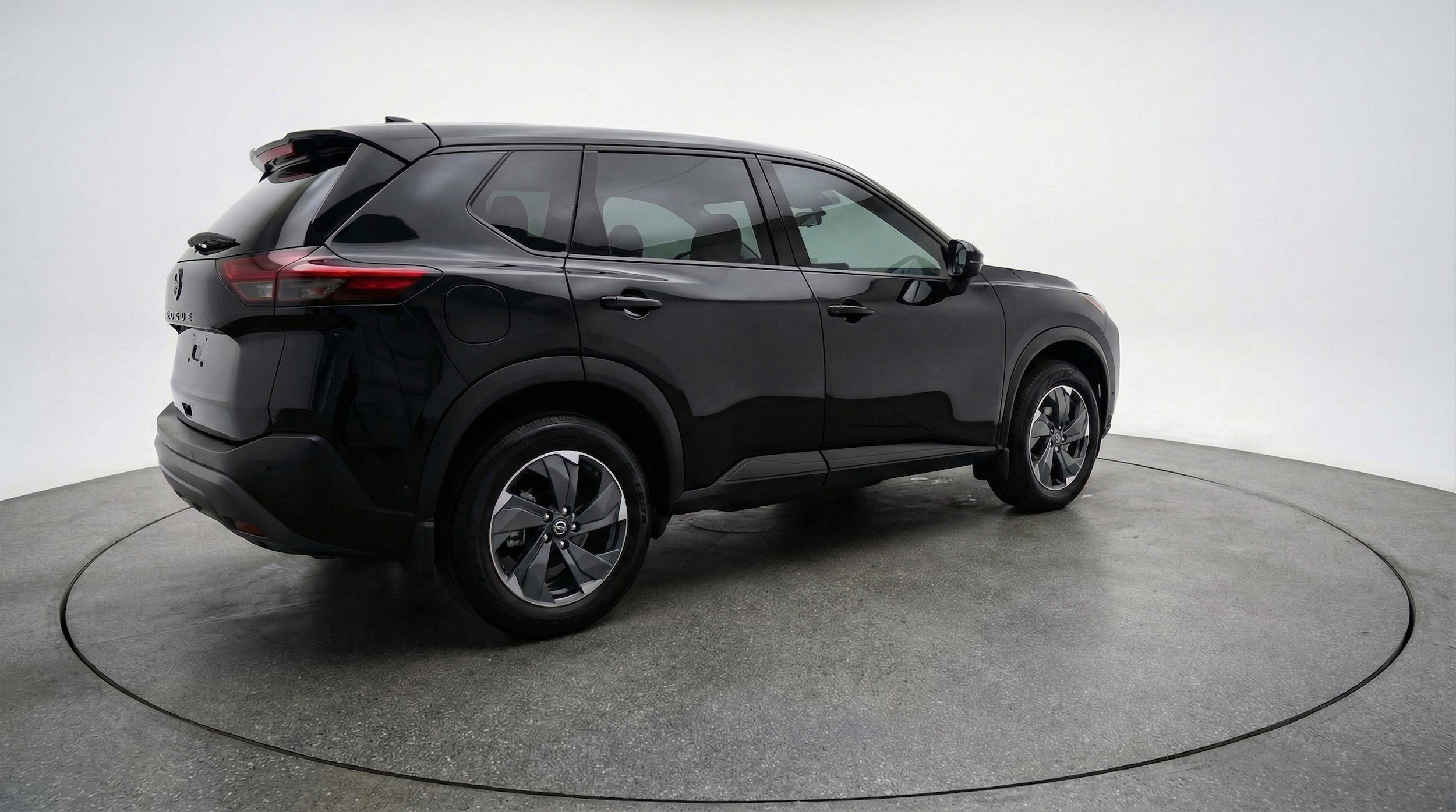 Thumbnail: 2025 Nissan Rogue - 9