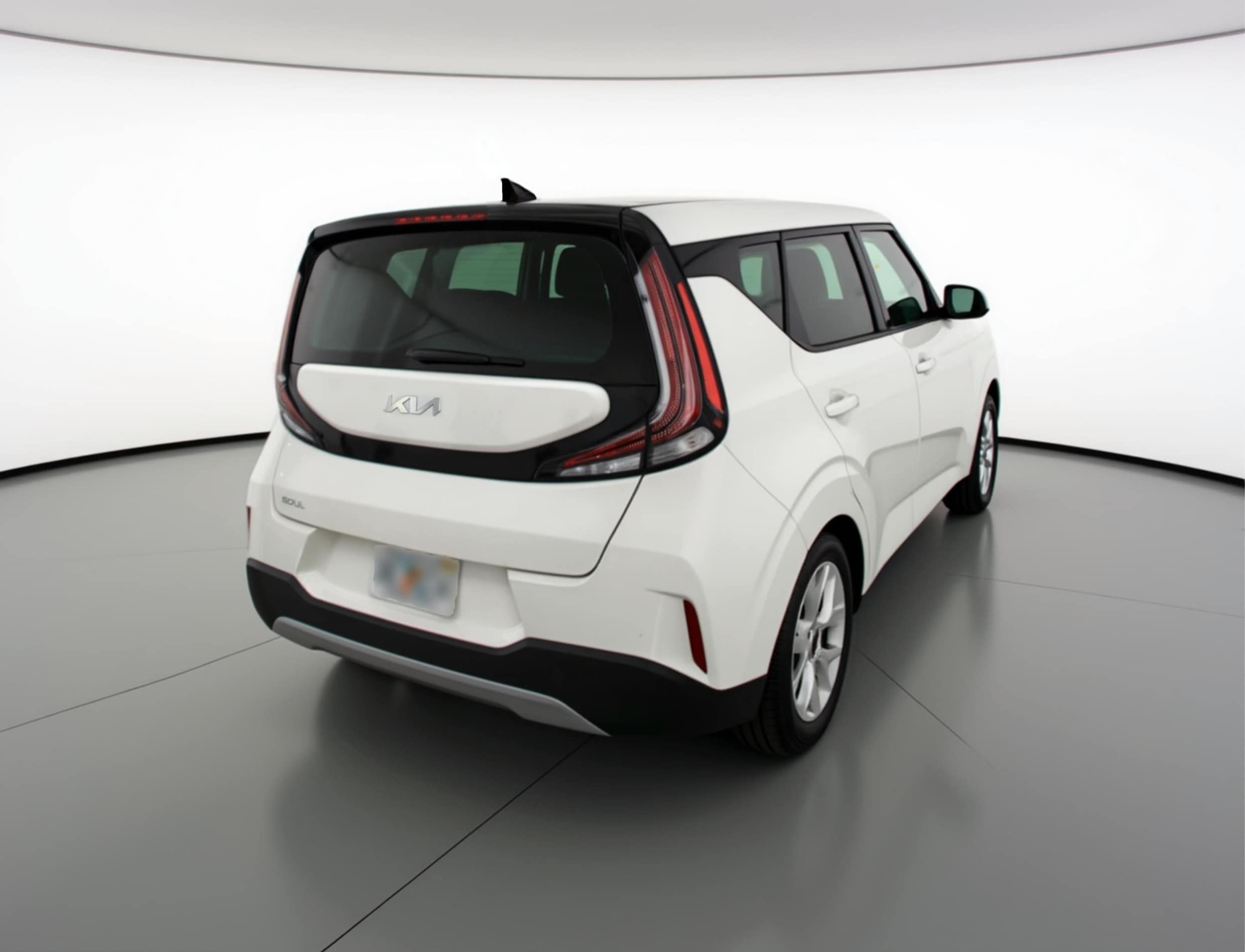 Thumbnail: 2025 Kia Soul - 7