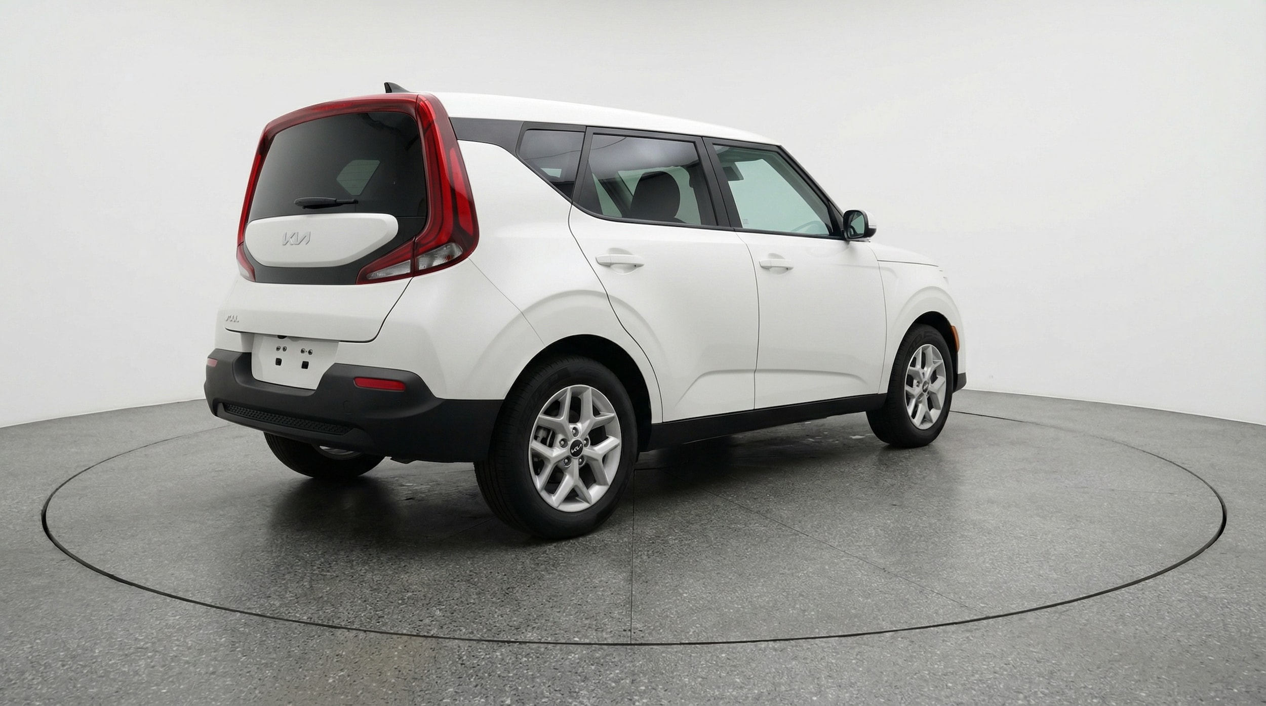 Thumbnail: 2025 Kia Soul - 7