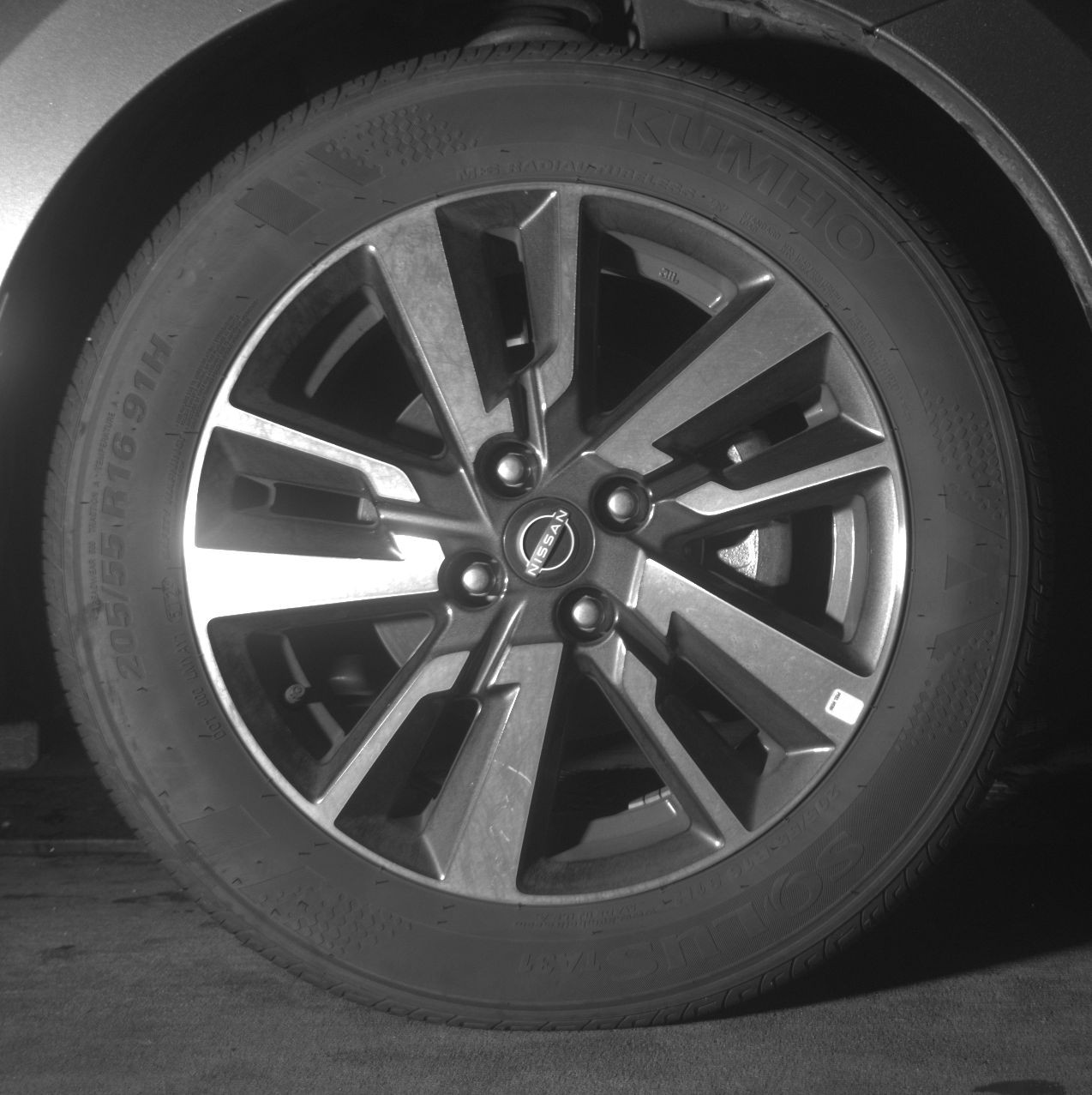 Thumbnail: 2025 Nissan Versa - 10