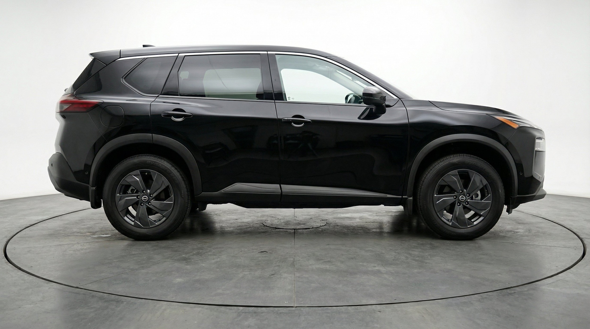 Thumbnail: 2026 Nissan Rogue - 11