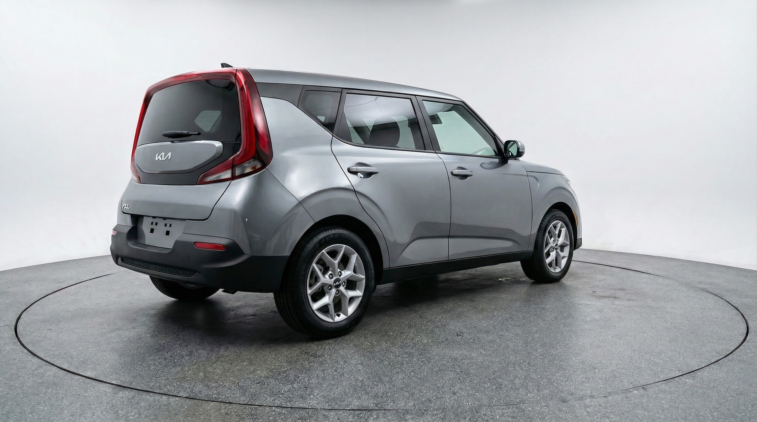 Thumbnail: 2025 Kia Soul - 7