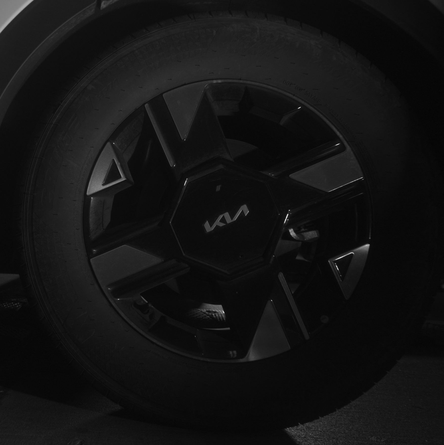 Thumbnail: 2026 Kia Sportage - 14