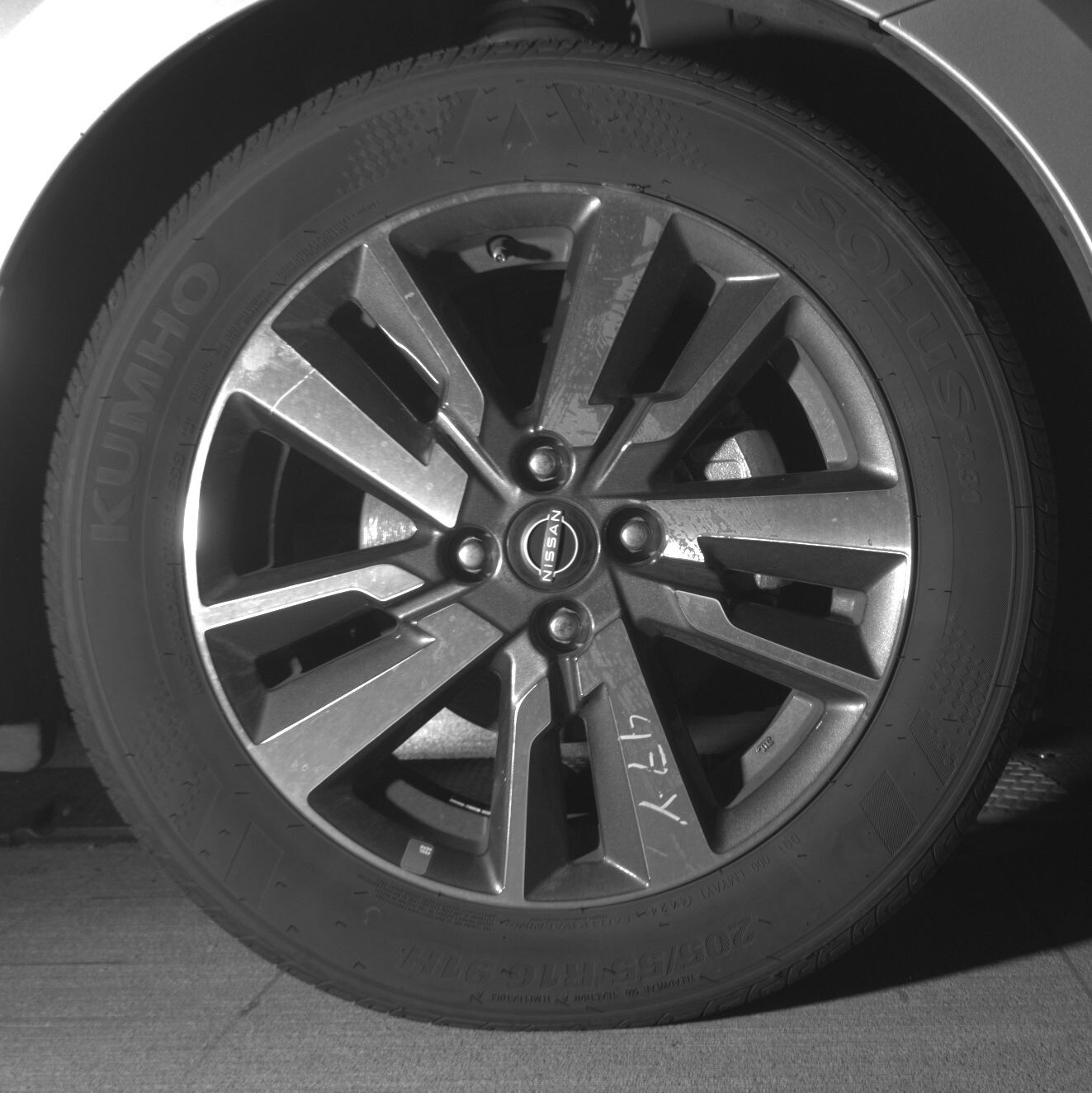 Thumbnail: 2025 Nissan Versa - 10