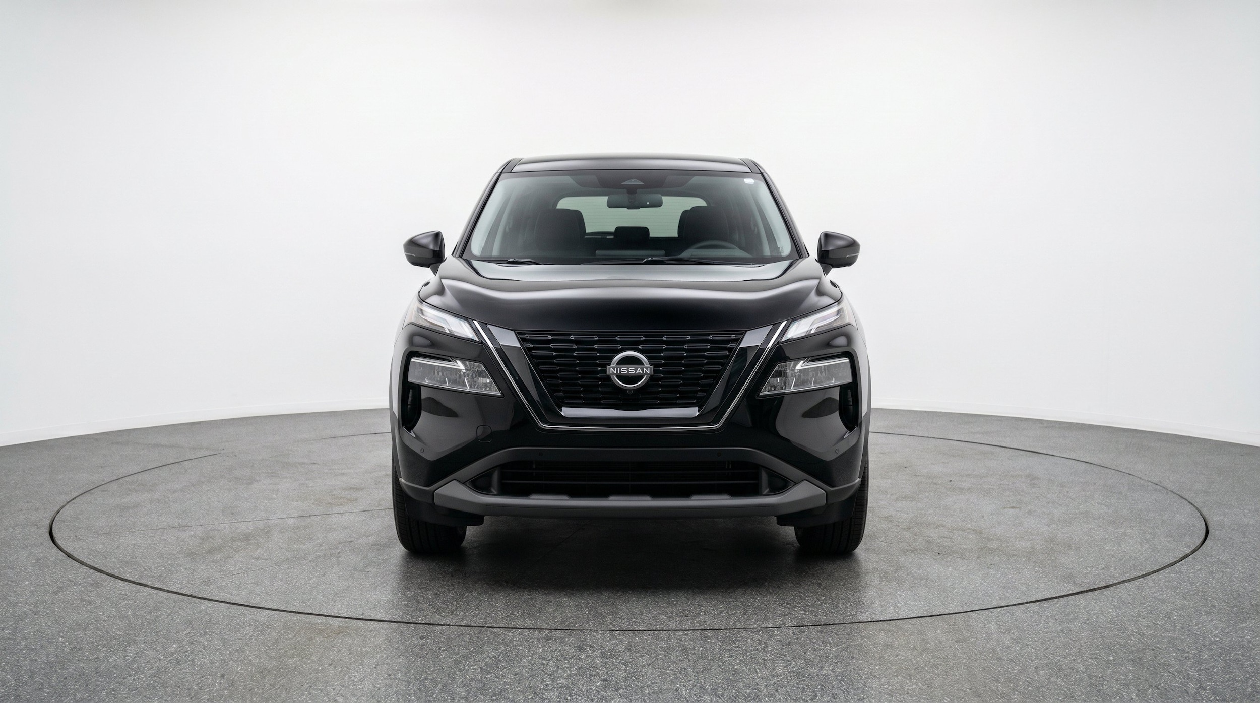 Thumbnail: 2026 Nissan Rogue - 2
