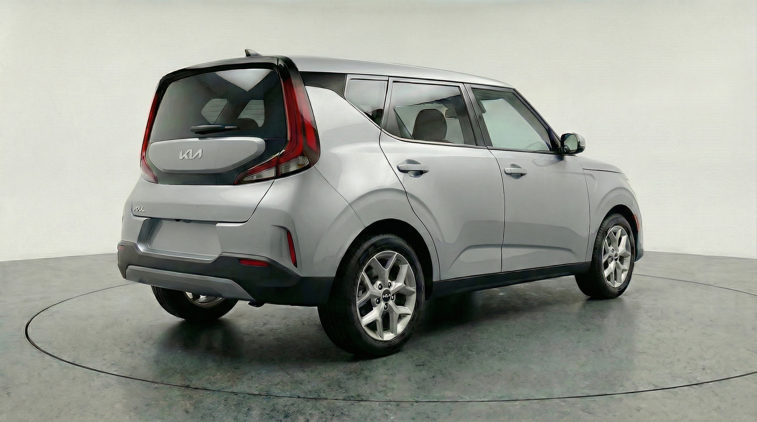 Thumbnail: 2025 Kia Soul - 7