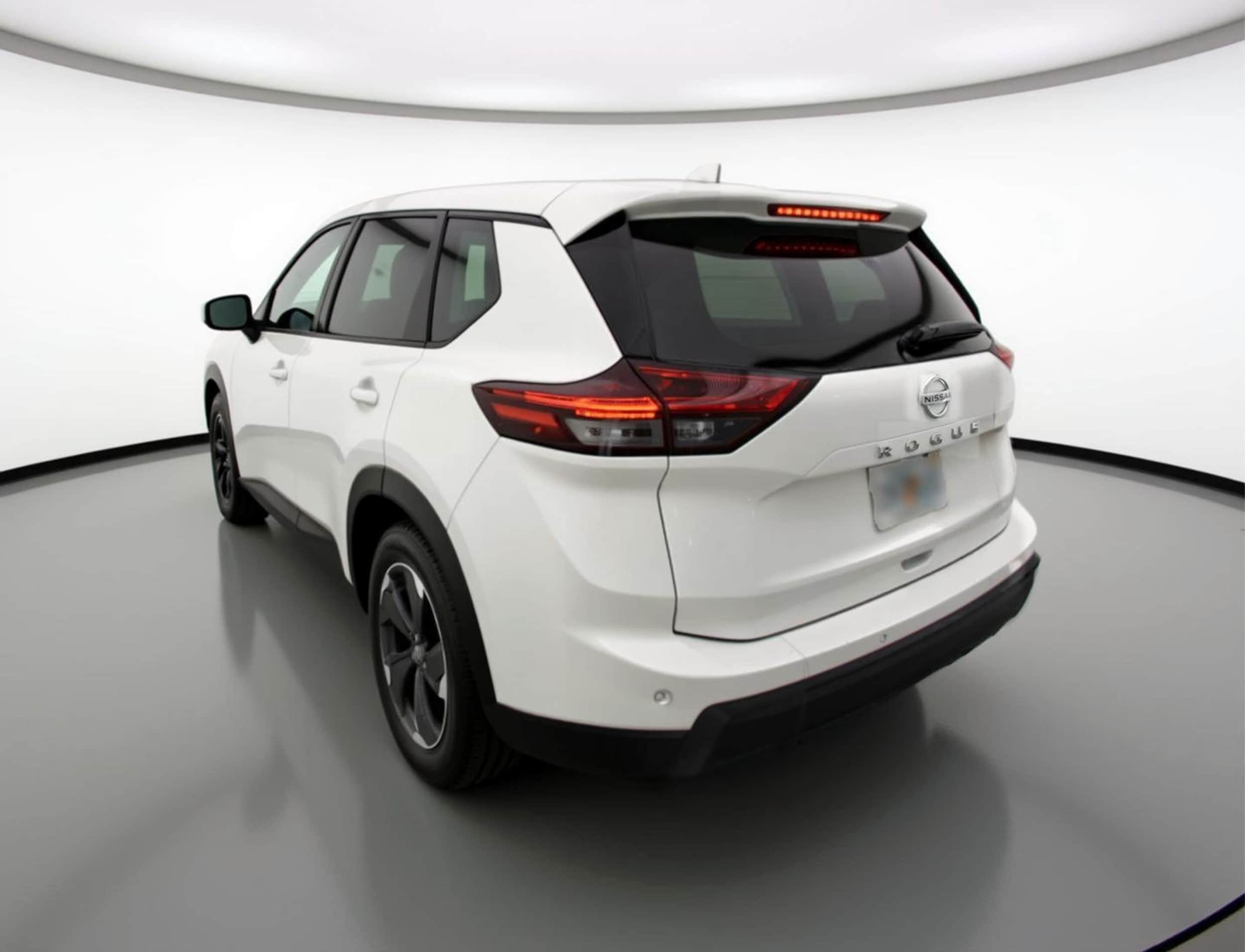 Thumbnail: 2025 Nissan Rogue - 5