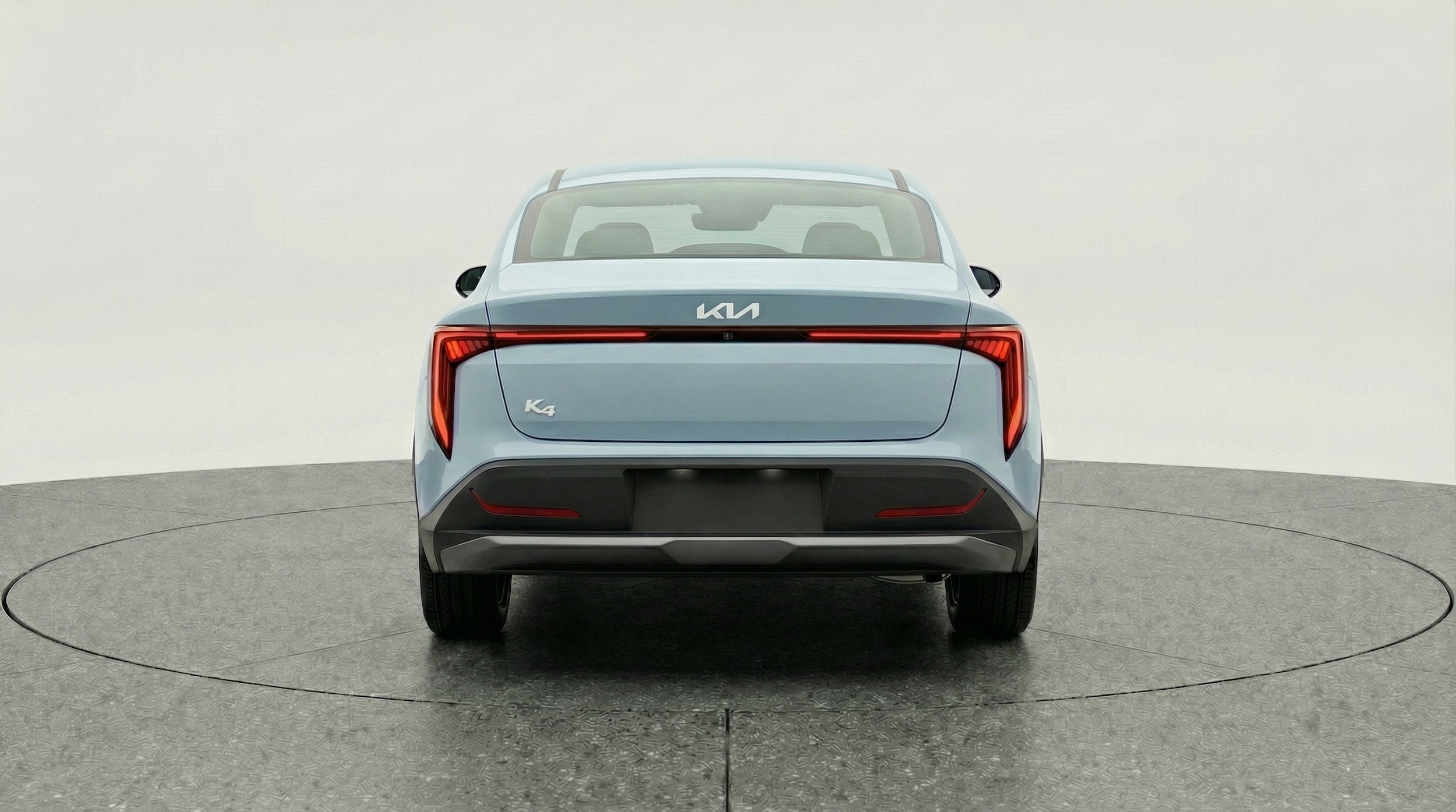 Thumbnail: 2025 Kia K4 - 6