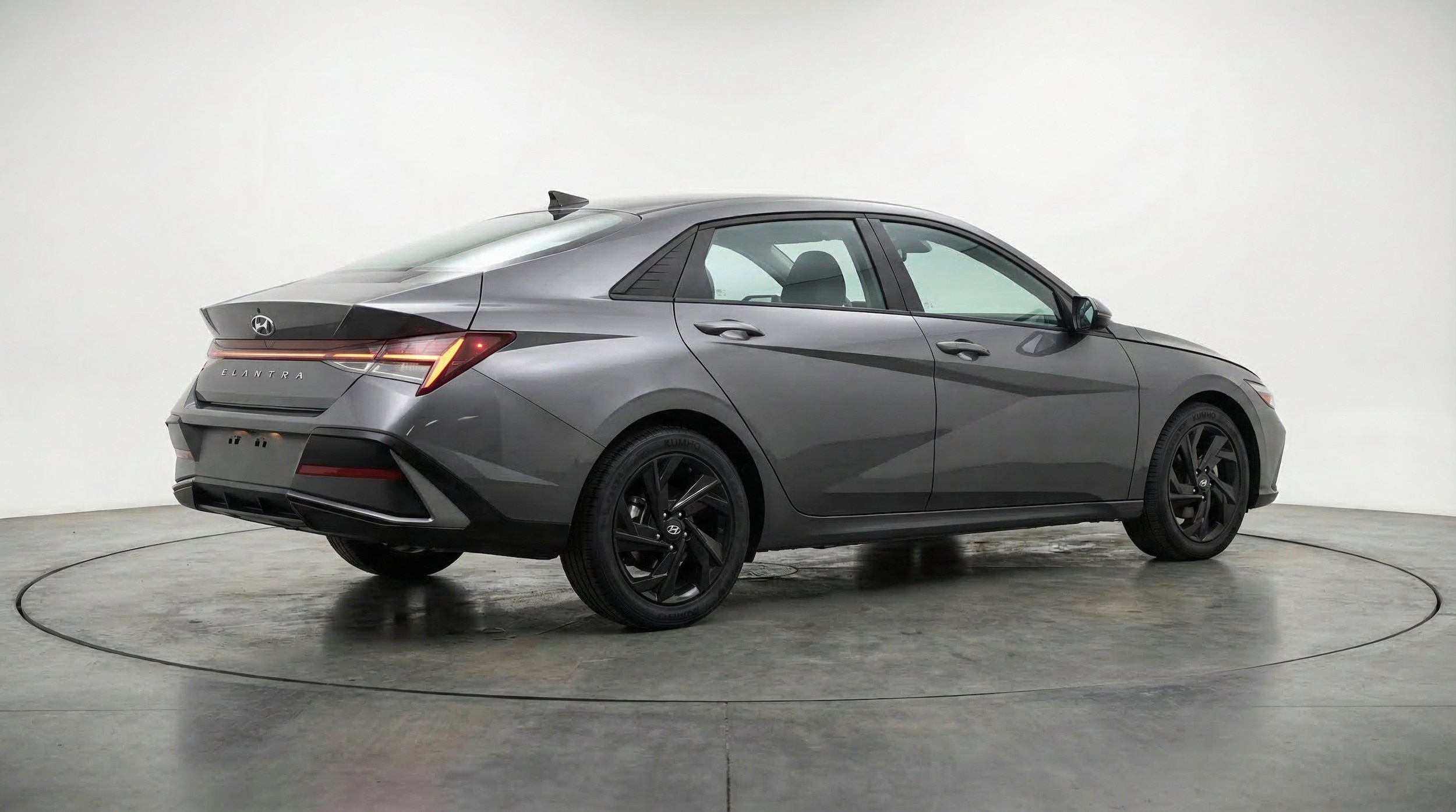Thumbnail: 2026 Hyundai Elantra - 9