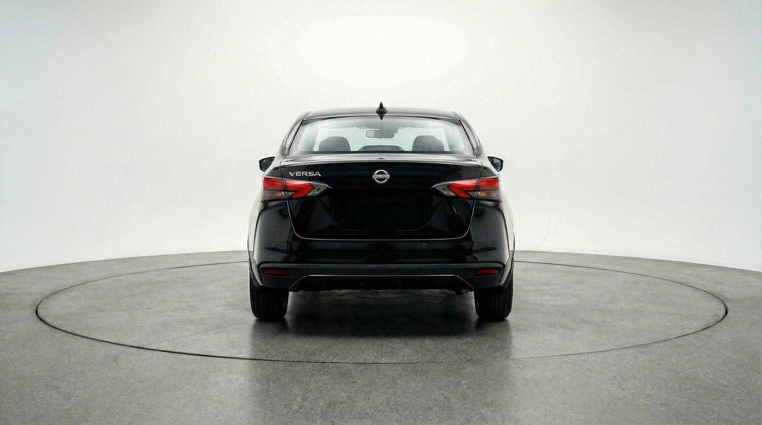 Thumbnail: 2025 Nissan Versa - 6