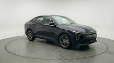 2025 Kia K4  -
                  Coral Gables, FL