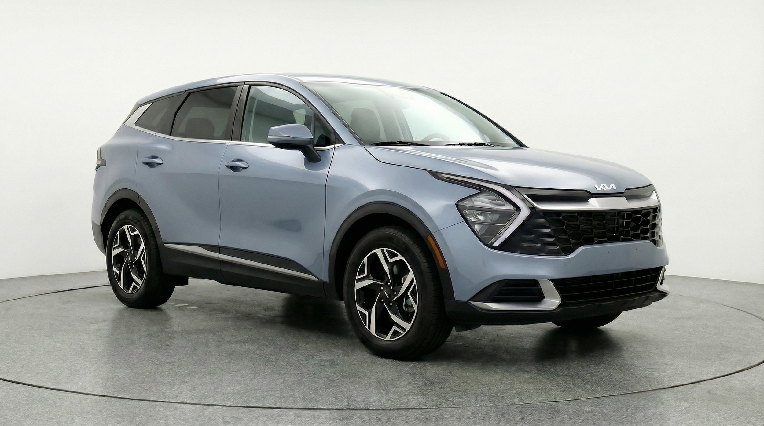 Thumbnail: 2025 Kia Sportage - 1