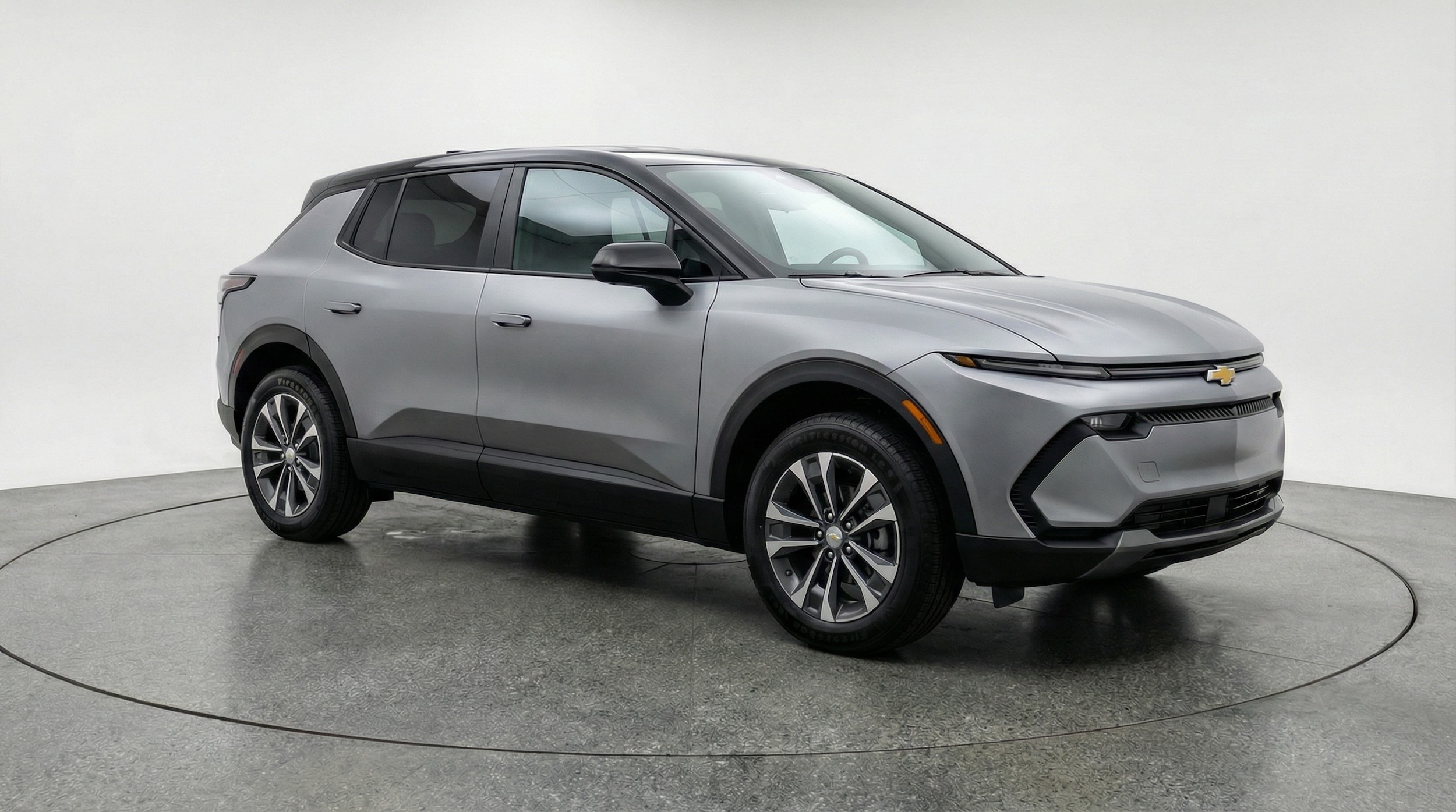 Thumbnail: 2025 Chevrolet Equinox - 1