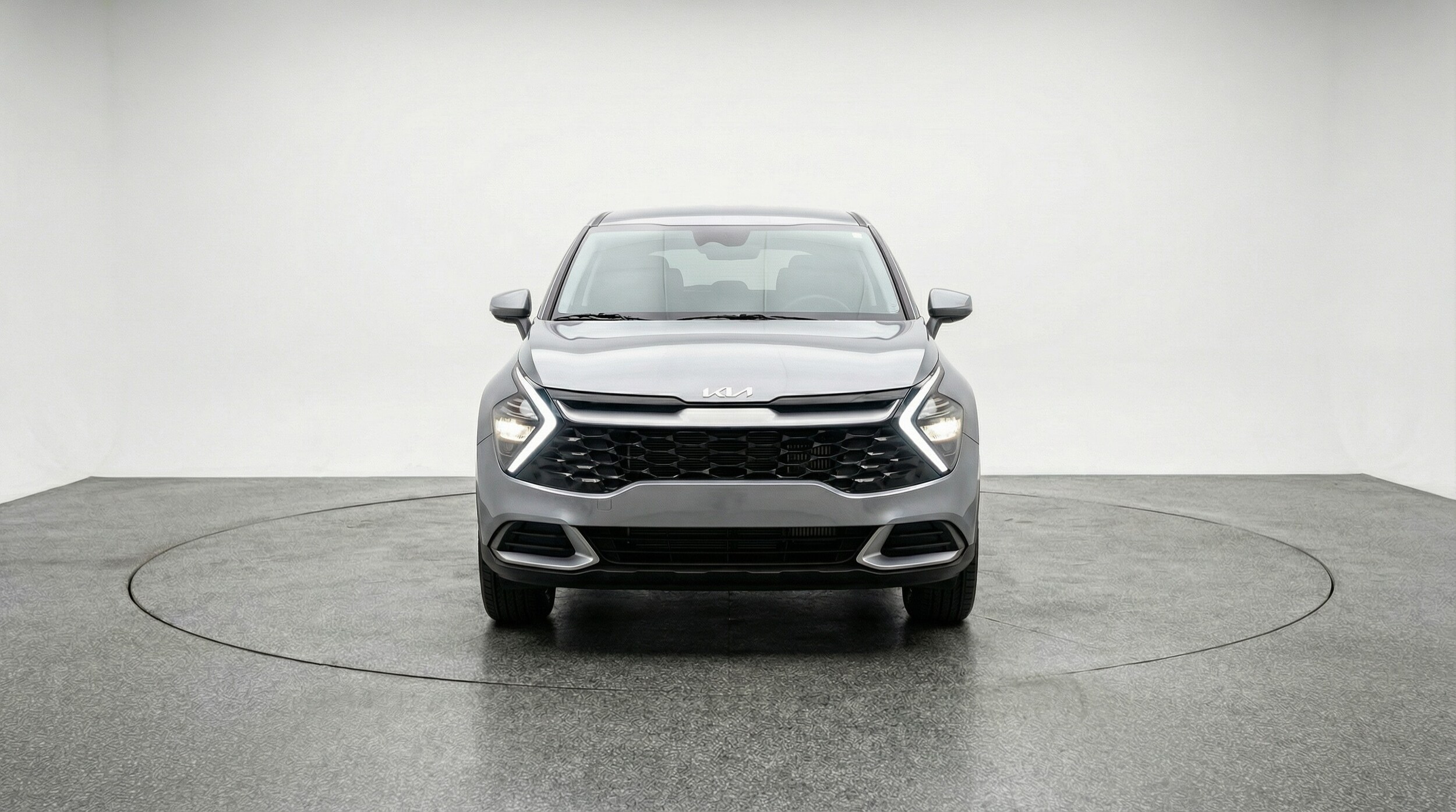 Thumbnail: 2025 Kia Sportage - 2