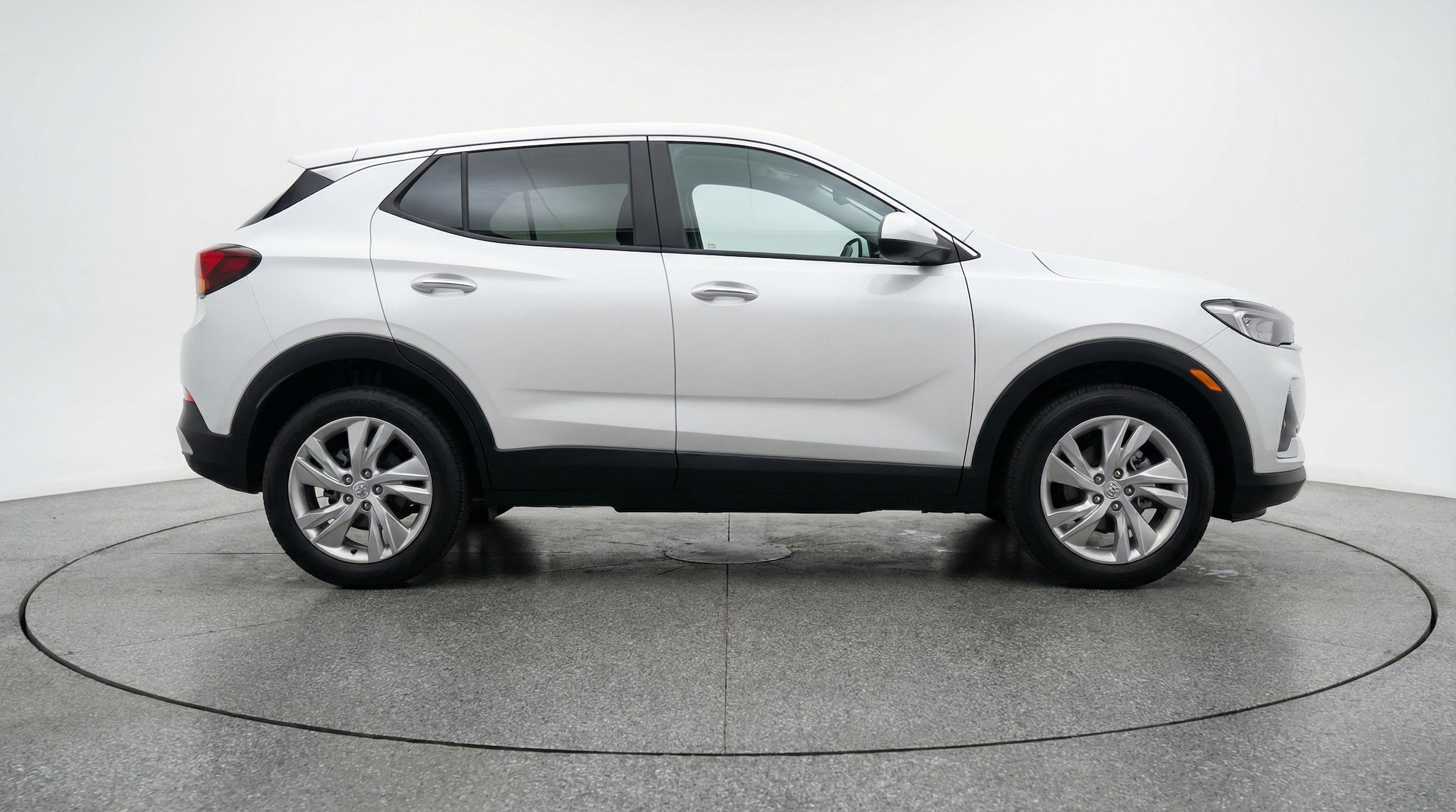 Thumbnail: 2026 Buick Encore GX - 11