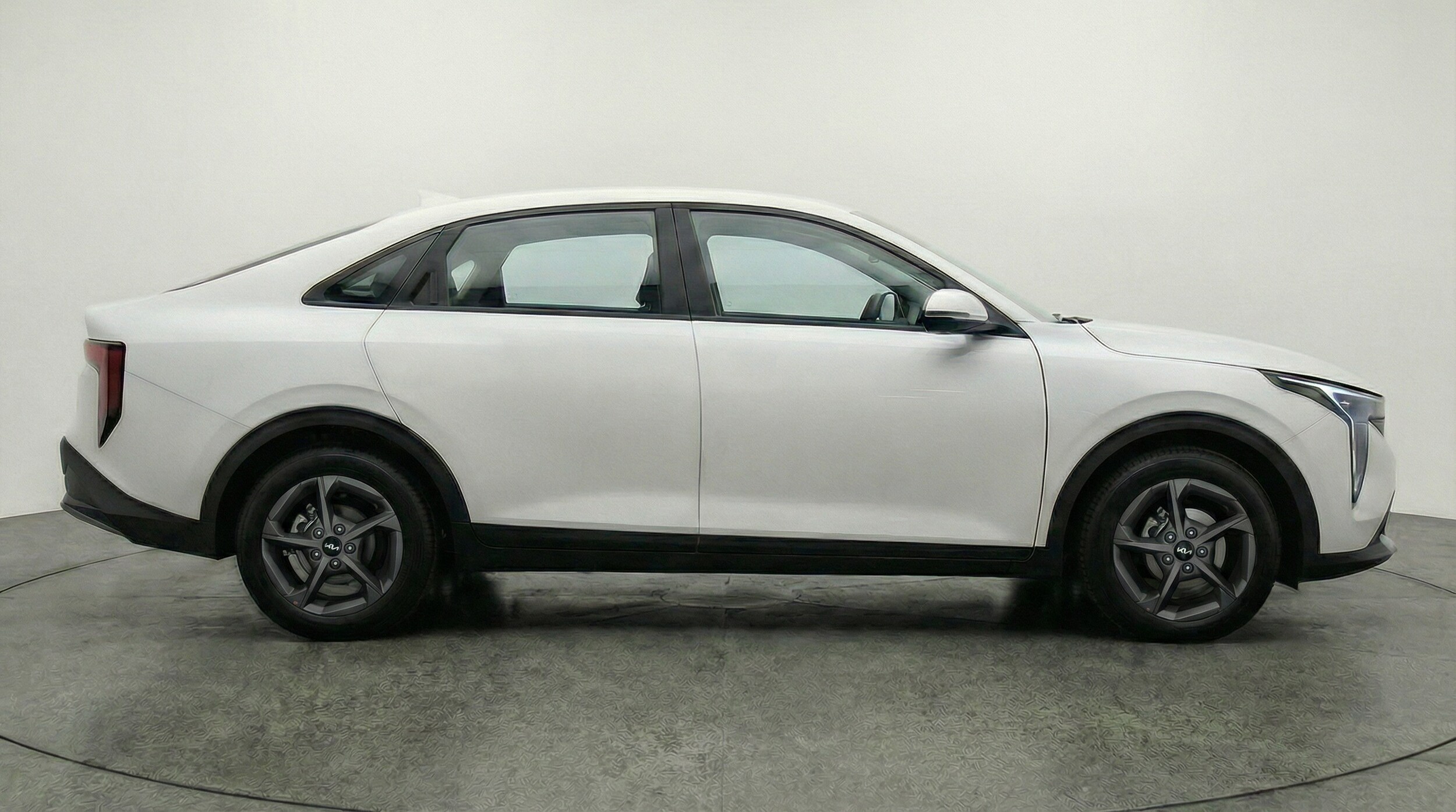 Thumbnail: 2025 Kia K4 - 8