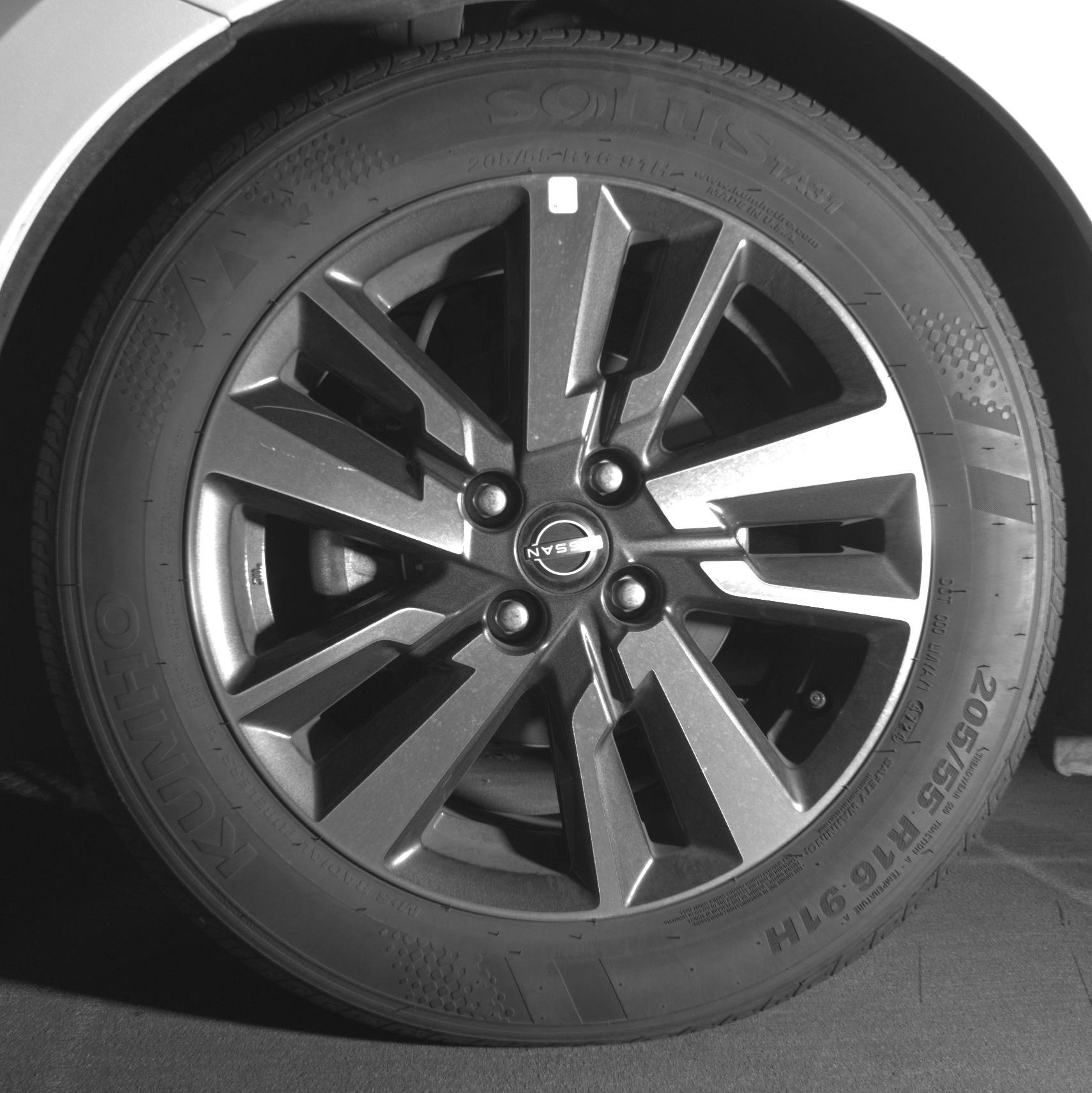 Thumbnail: 2025 Nissan Versa - 9