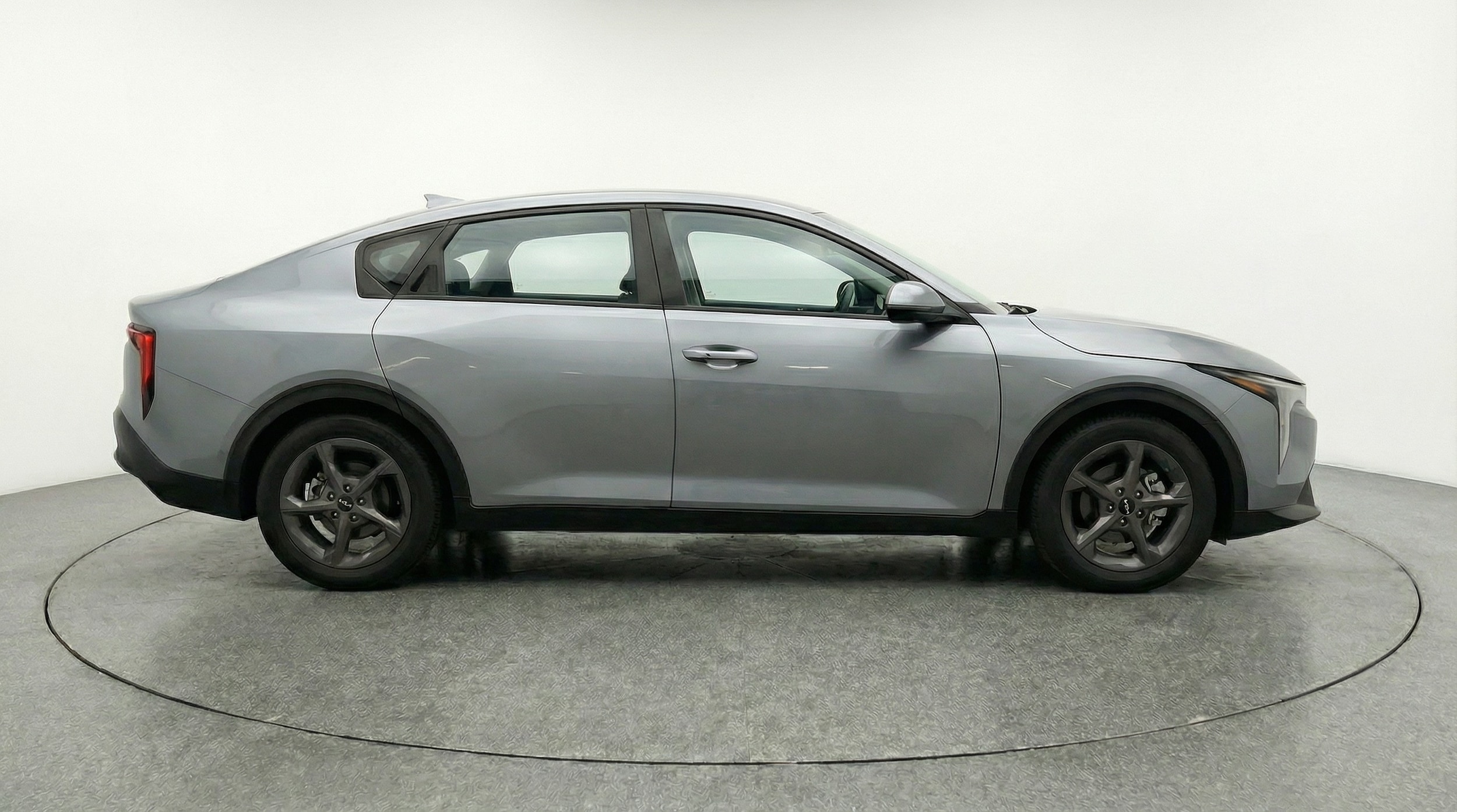 Thumbnail: 2025 Kia K4 - 8