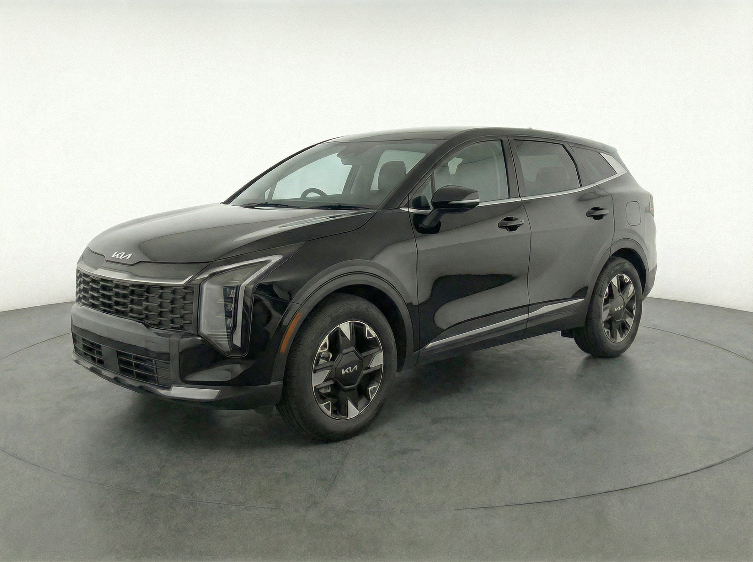 Thumbnail: 2026 Kia Sportage - 3
