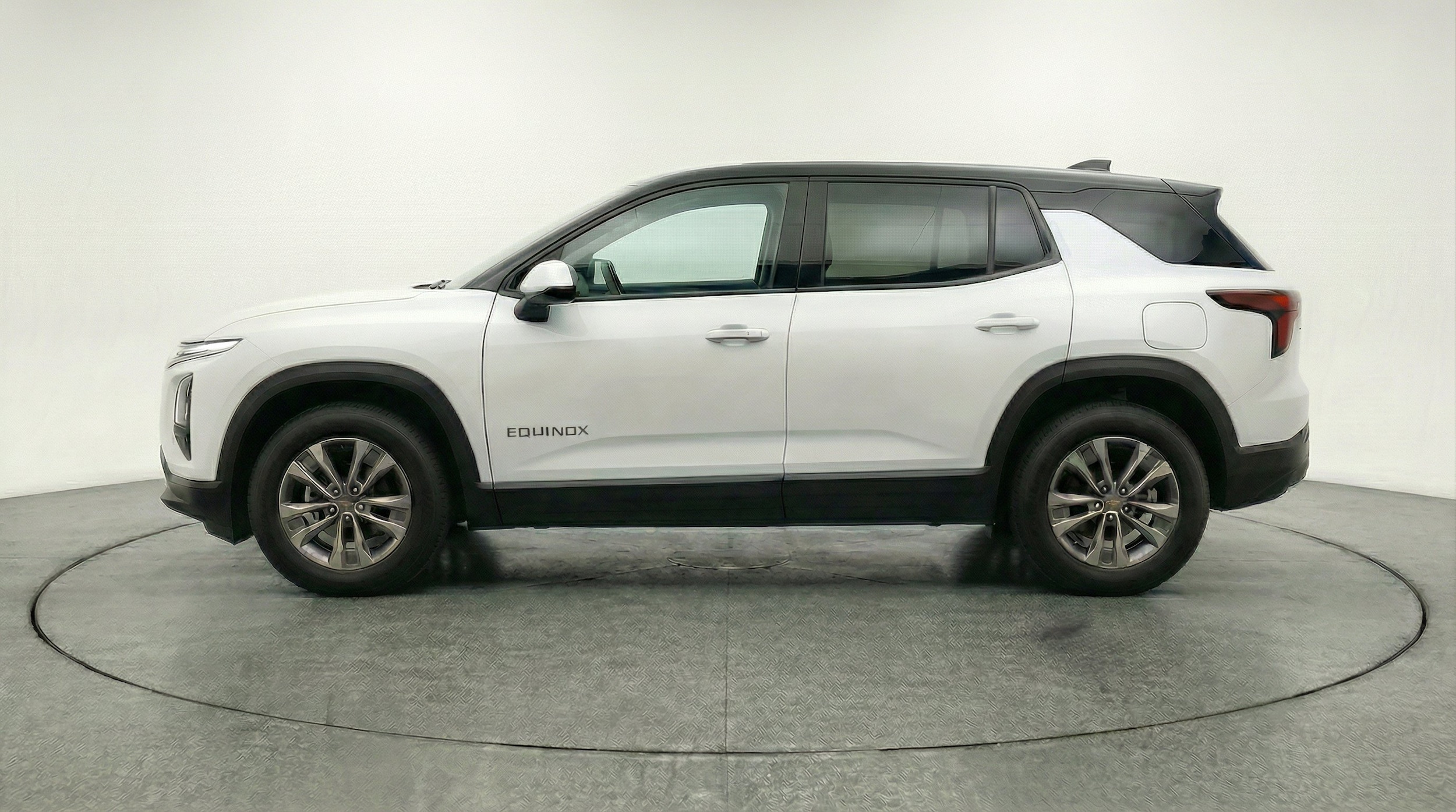 Thumbnail: 2025 Chevrolet Equinox - 5
