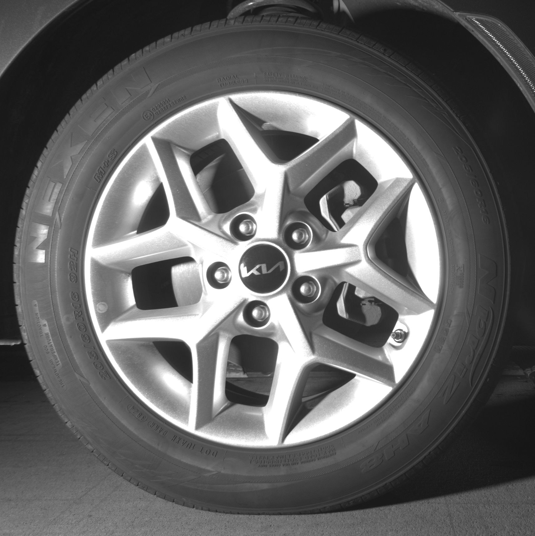 Thumbnail: 2025 Kia Soul - 10