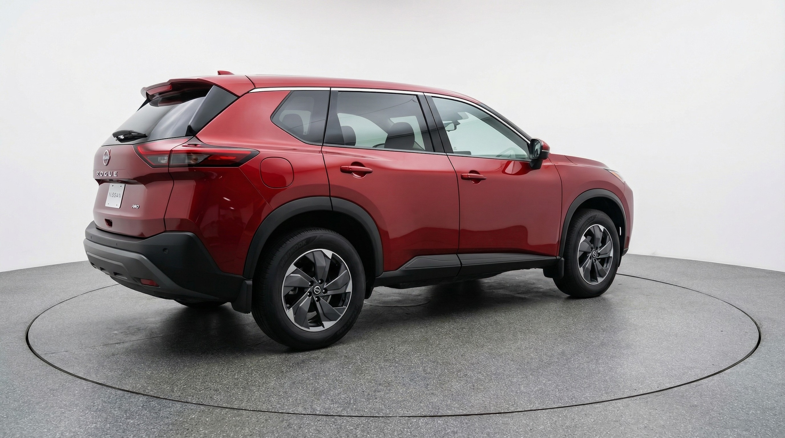 Thumbnail: 2025 Nissan Rogue - 7