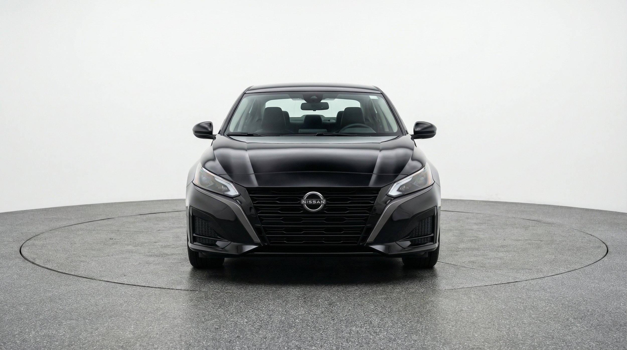 Thumbnail: 2026 Nissan Altima - 2