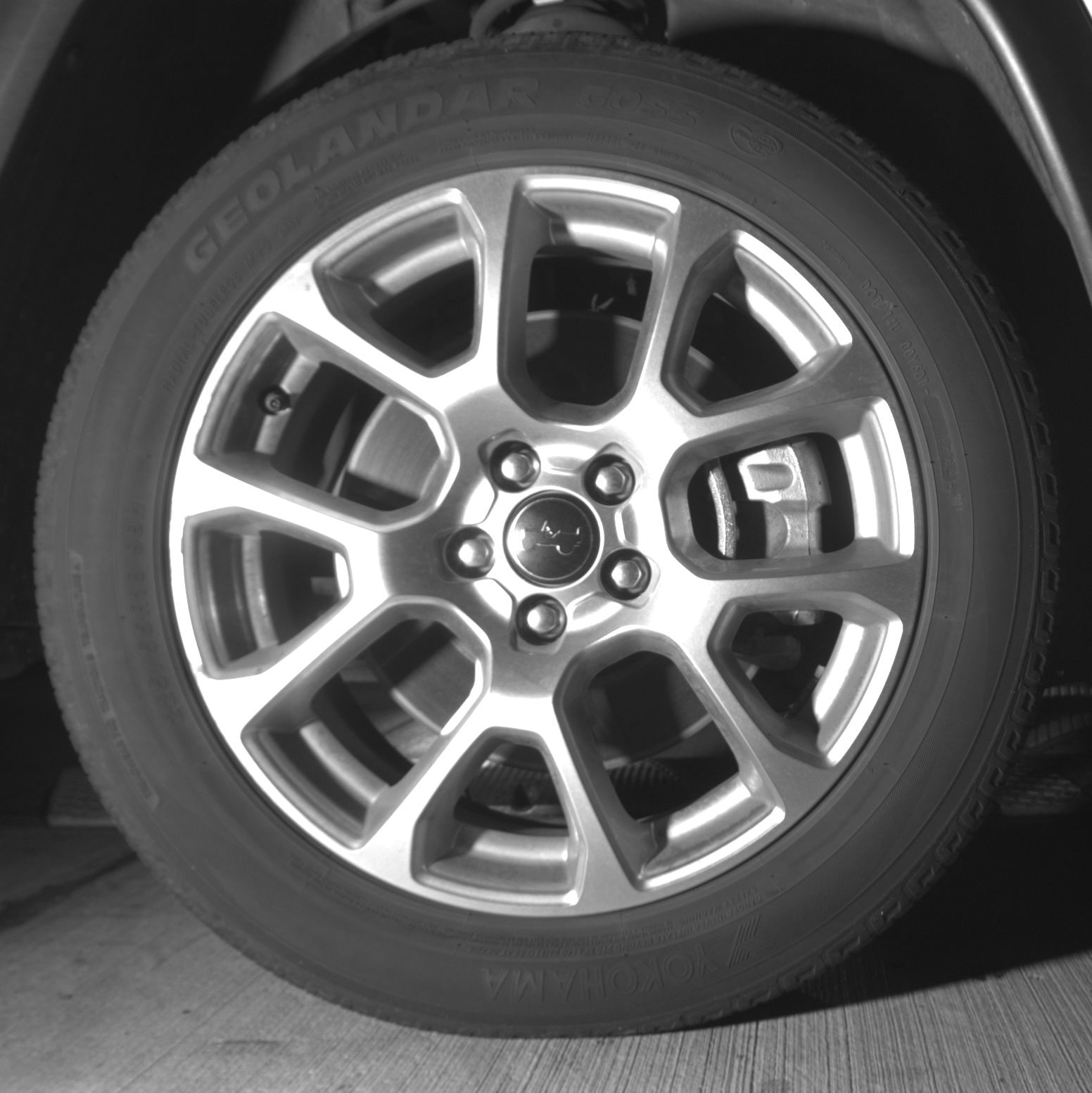 Thumbnail: 2025 Jeep Compass - 10