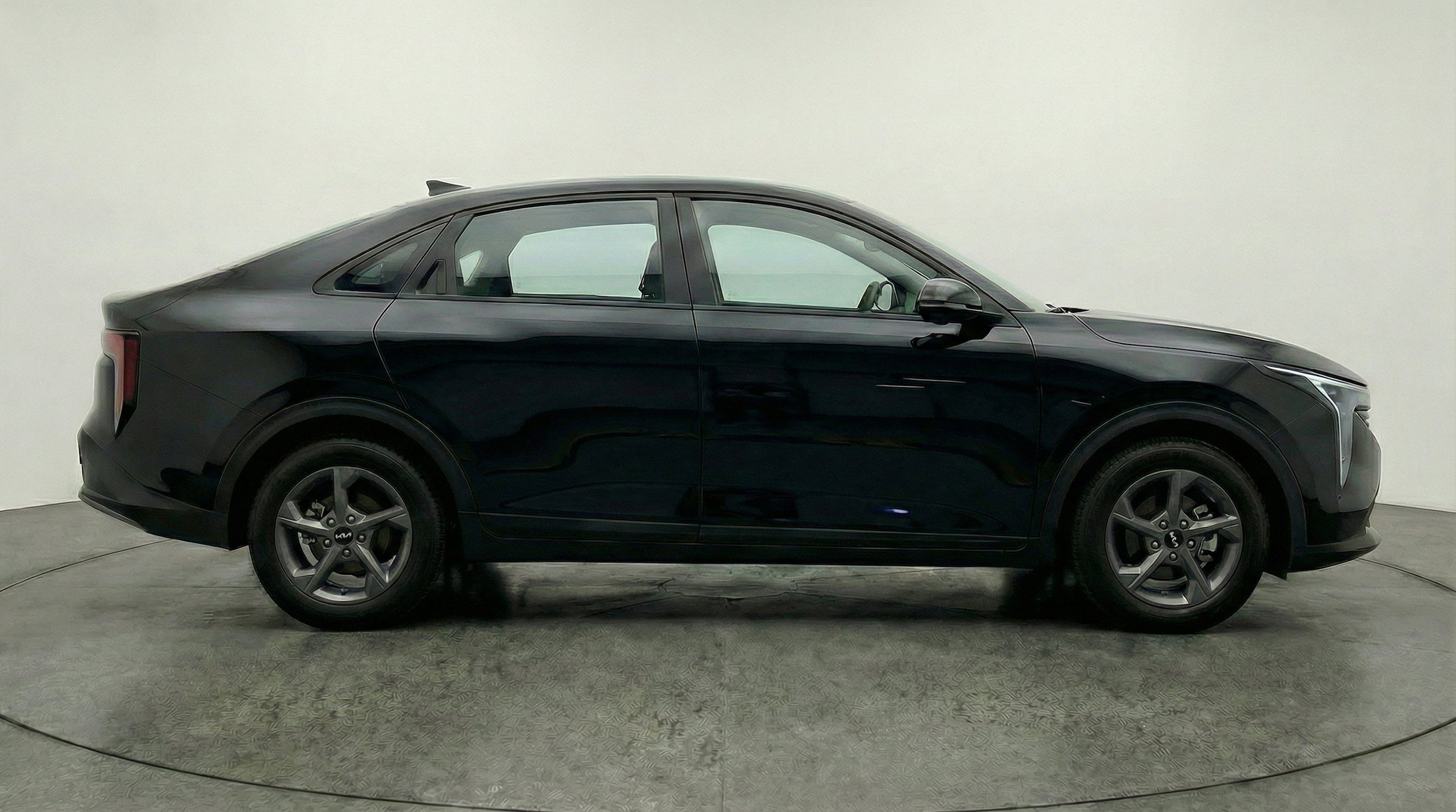 Thumbnail: 2025 Kia K4 - 11
